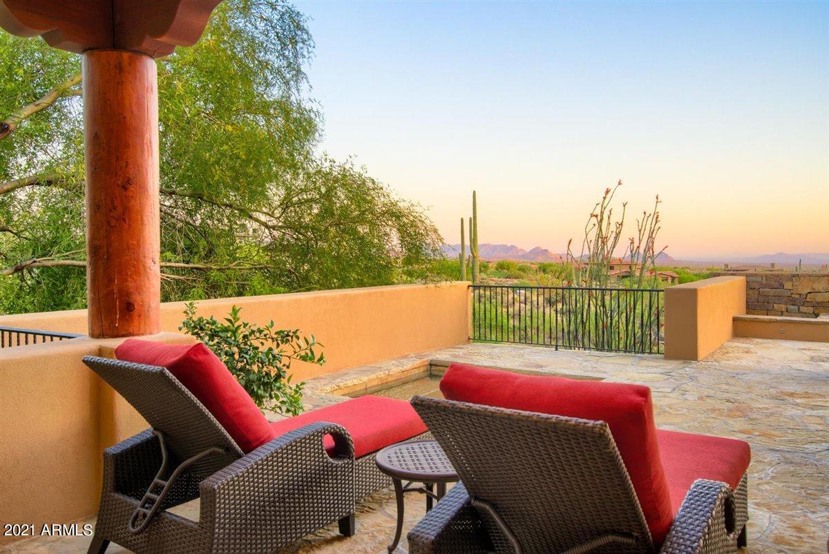 Desert Mountain - Residential