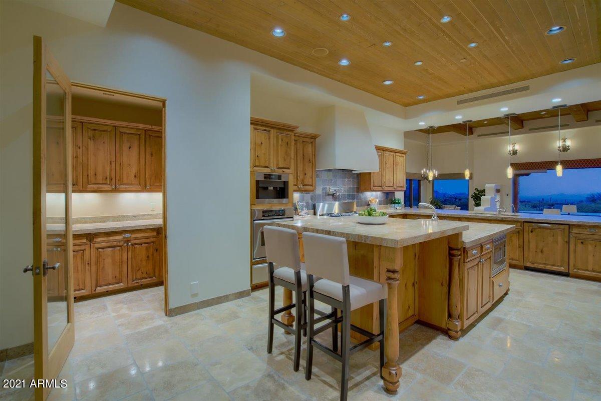 Desert Mountain - Residential