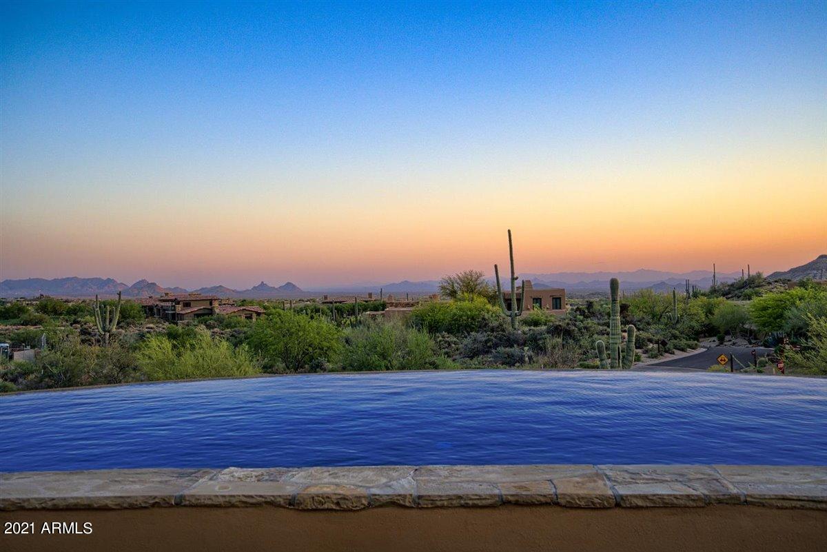 Desert Mountain - Residential