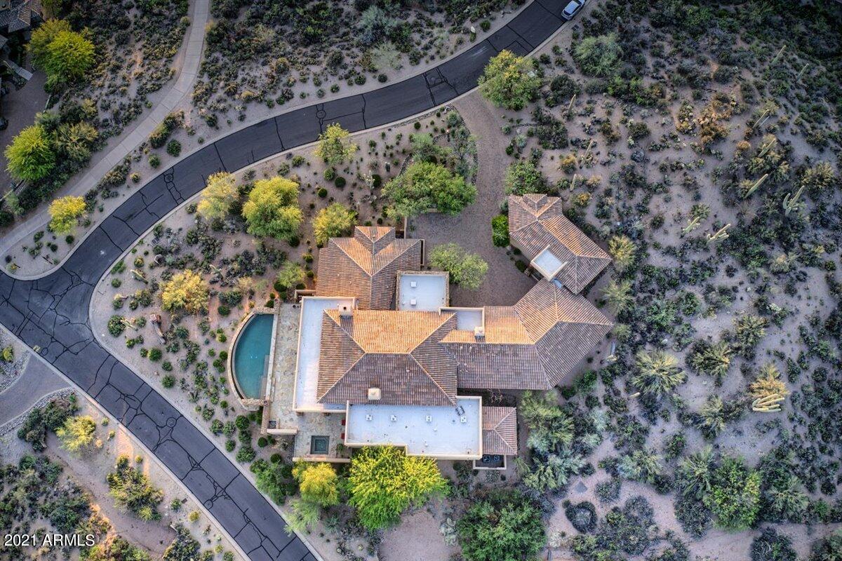 Desert Mountain - Residential