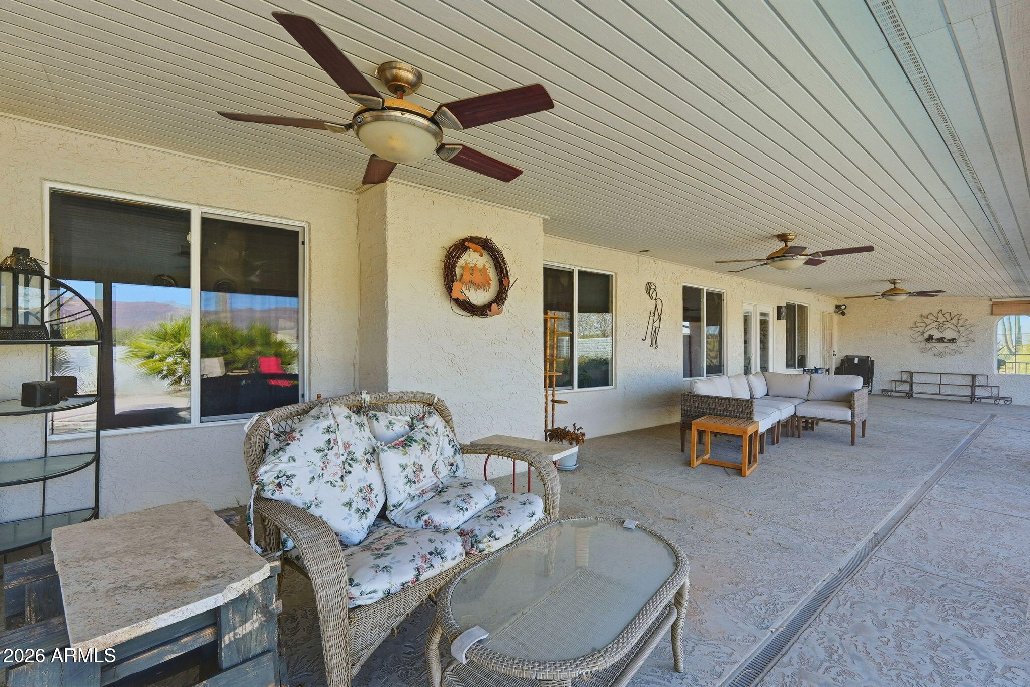 MESA DEL ORO - Residential
