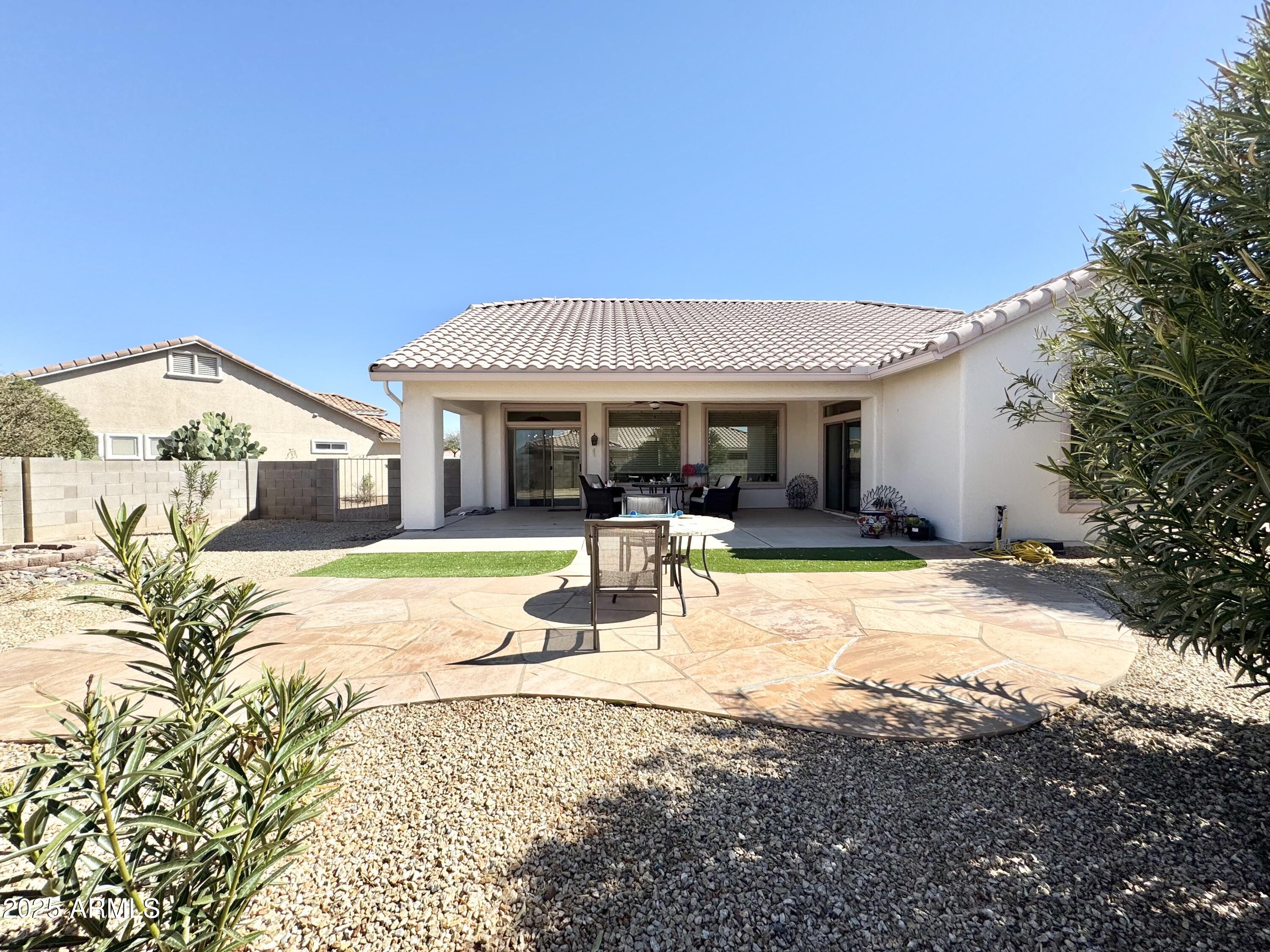 WINTERHAVEN COUNTRY CLUB ESTATES PHASE 2D - Residential