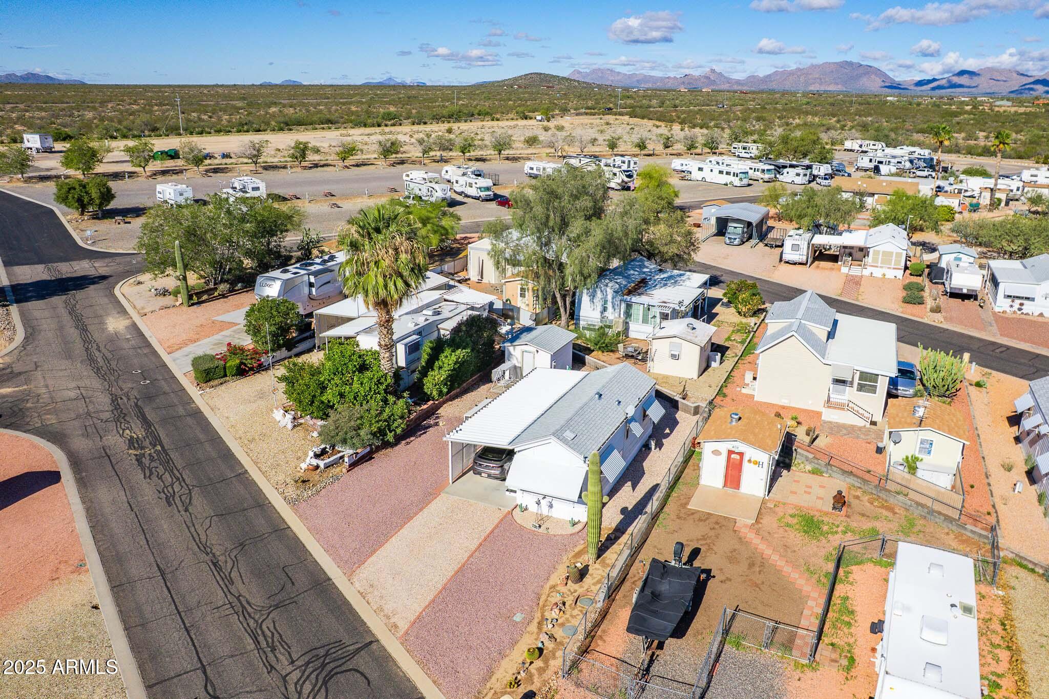 ESCAPEES AT NORTH RANCH - Residential
