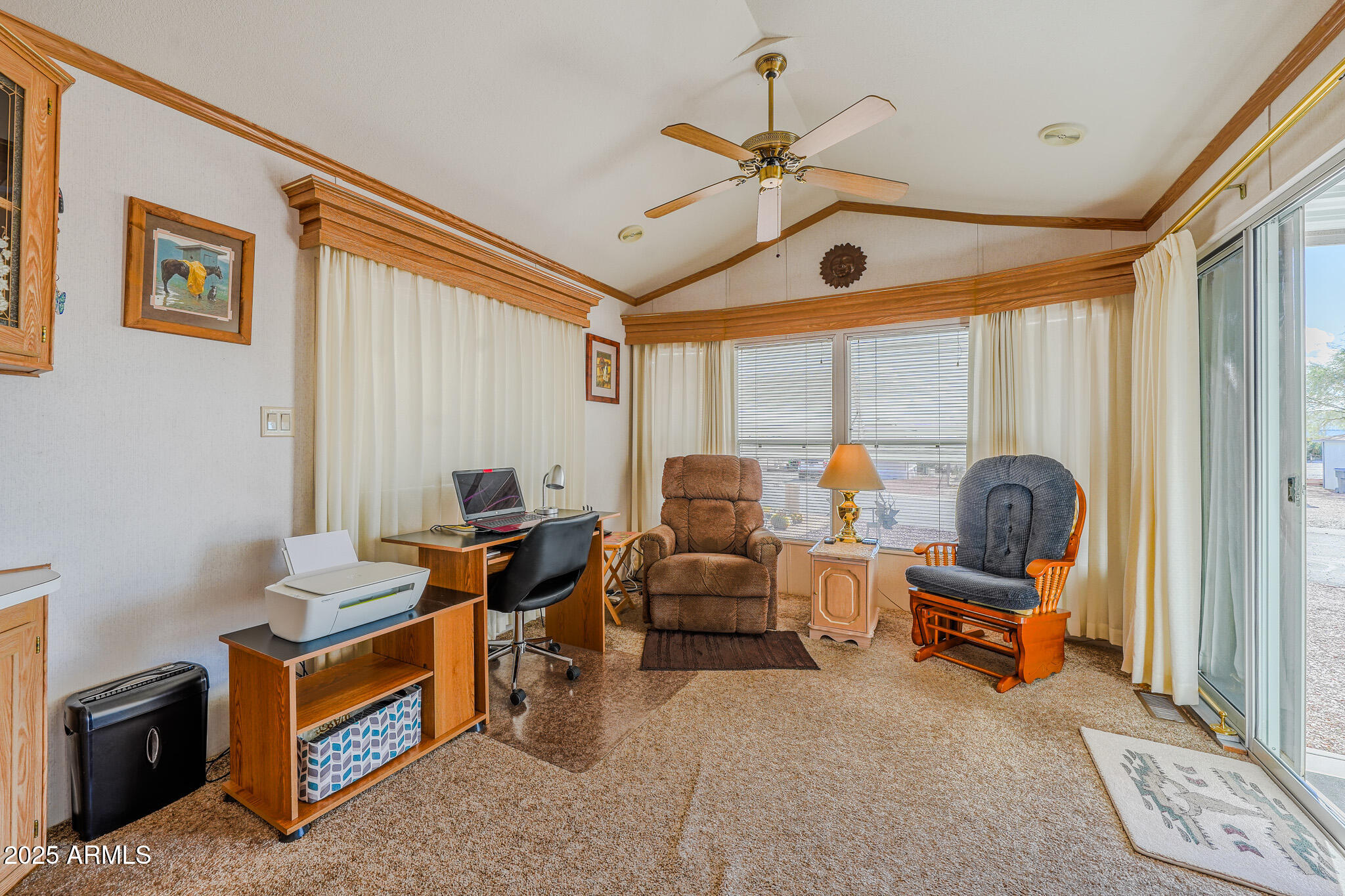 ESCAPEES AT NORTH RANCH - Residential