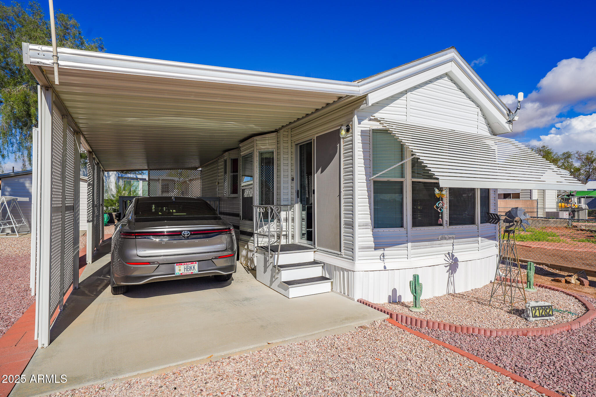 ESCAPEES AT NORTH RANCH - Residential