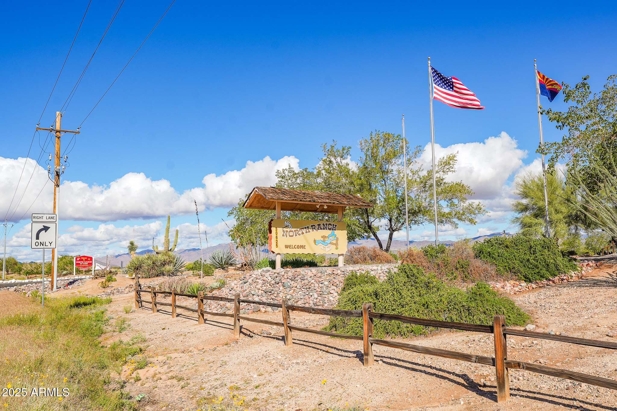 ESCAPEES AT NORTH RANCH - Residential