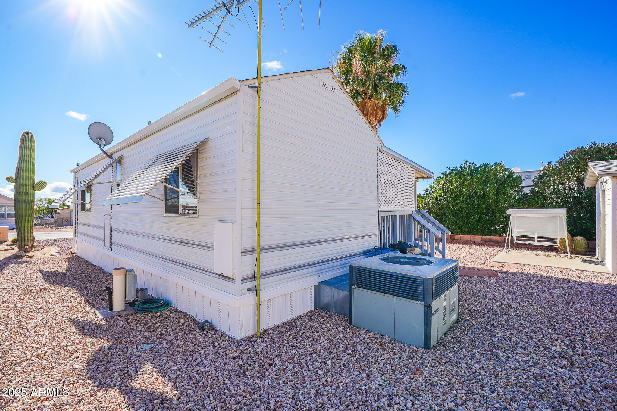 ESCAPEES AT NORTH RANCH - Residential