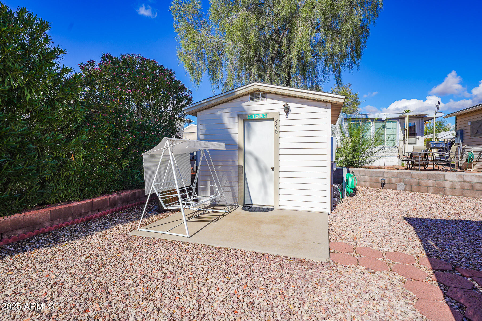 ESCAPEES AT NORTH RANCH - Residential