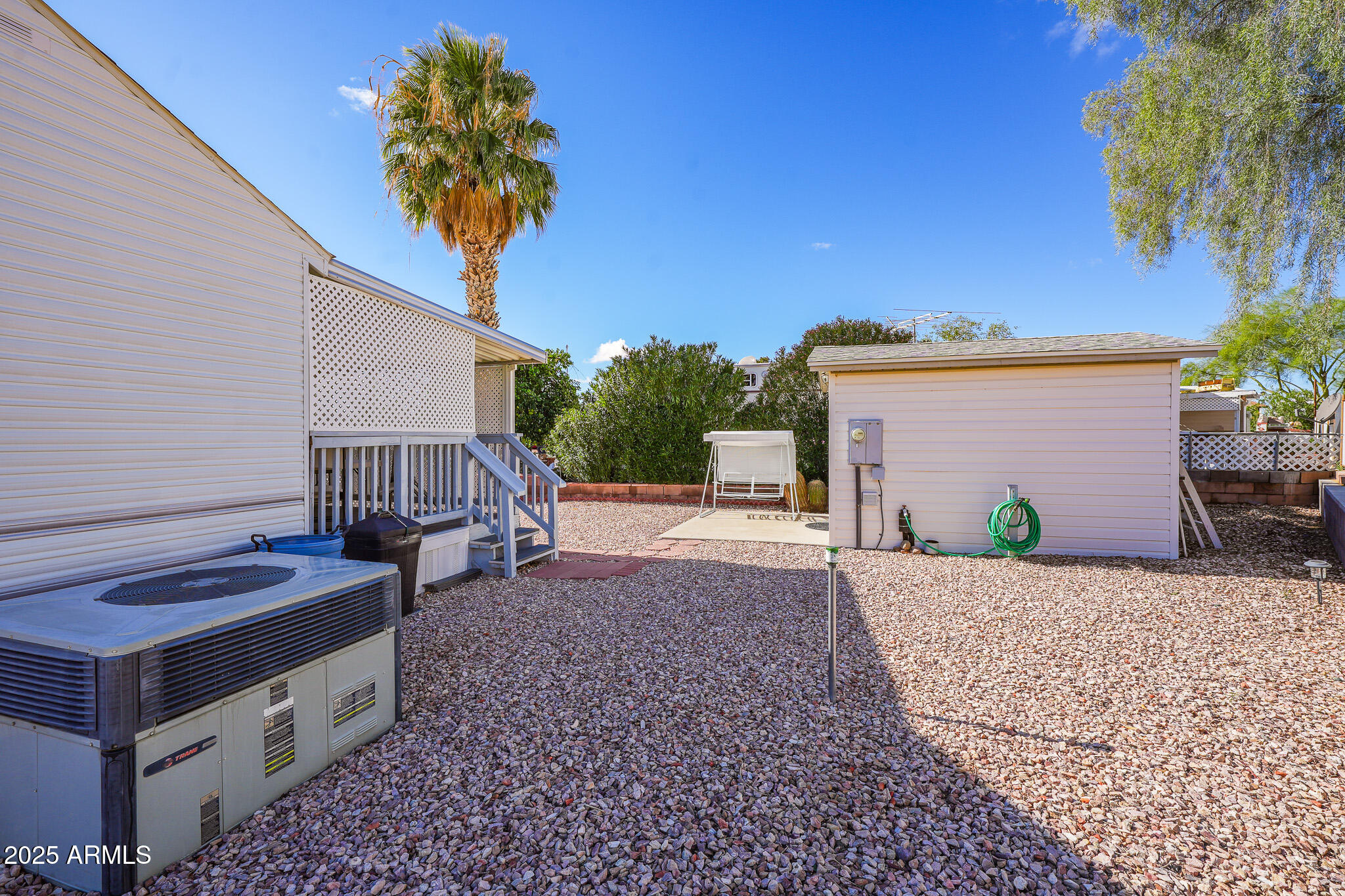 ESCAPEES AT NORTH RANCH - Residential