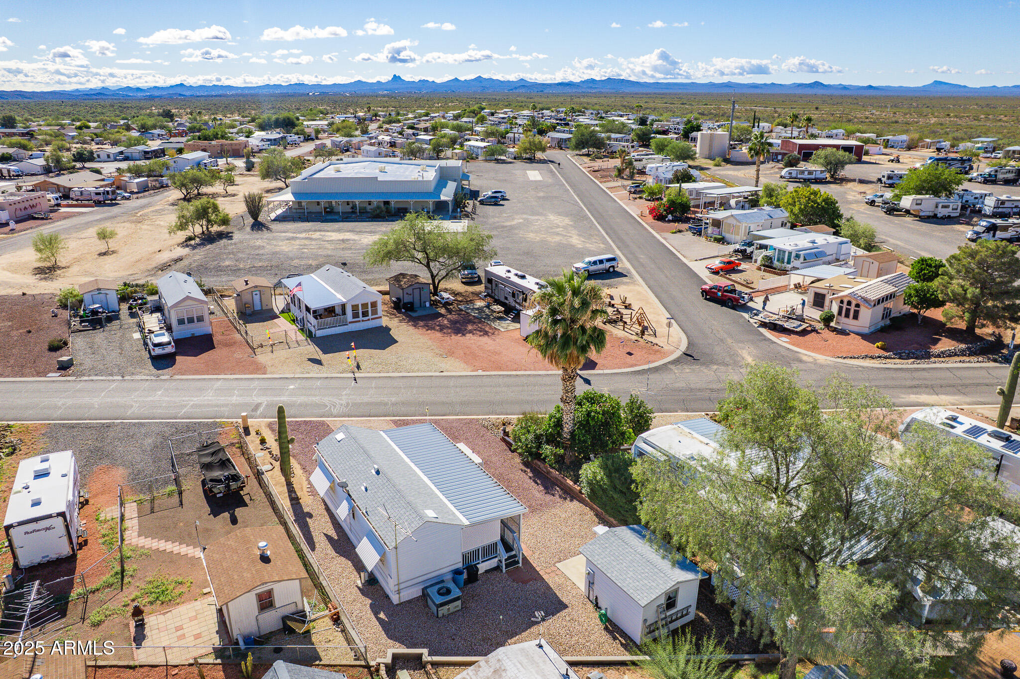 ESCAPEES AT NORTH RANCH - Residential