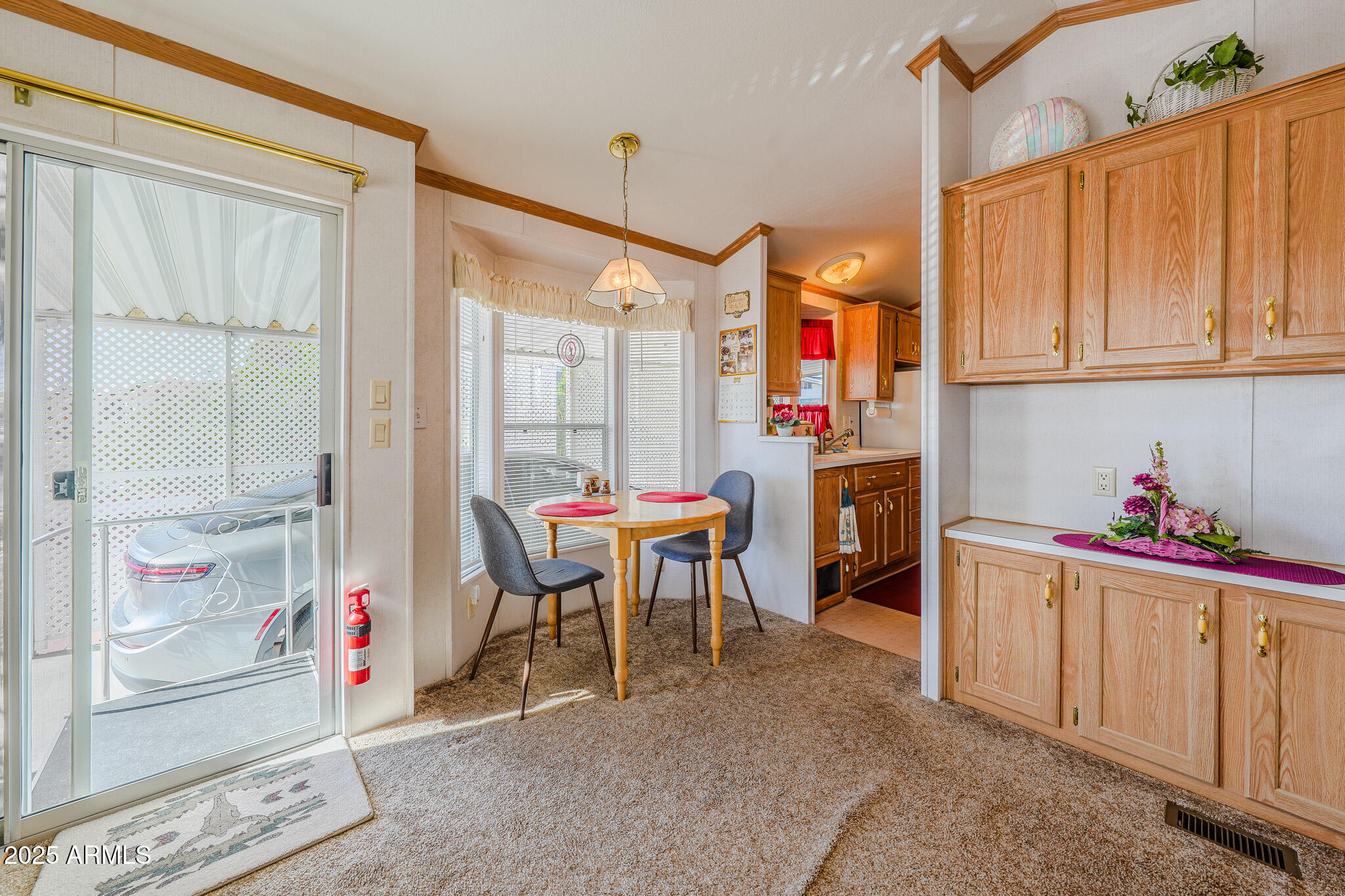 ESCAPEES AT NORTH RANCH - Residential