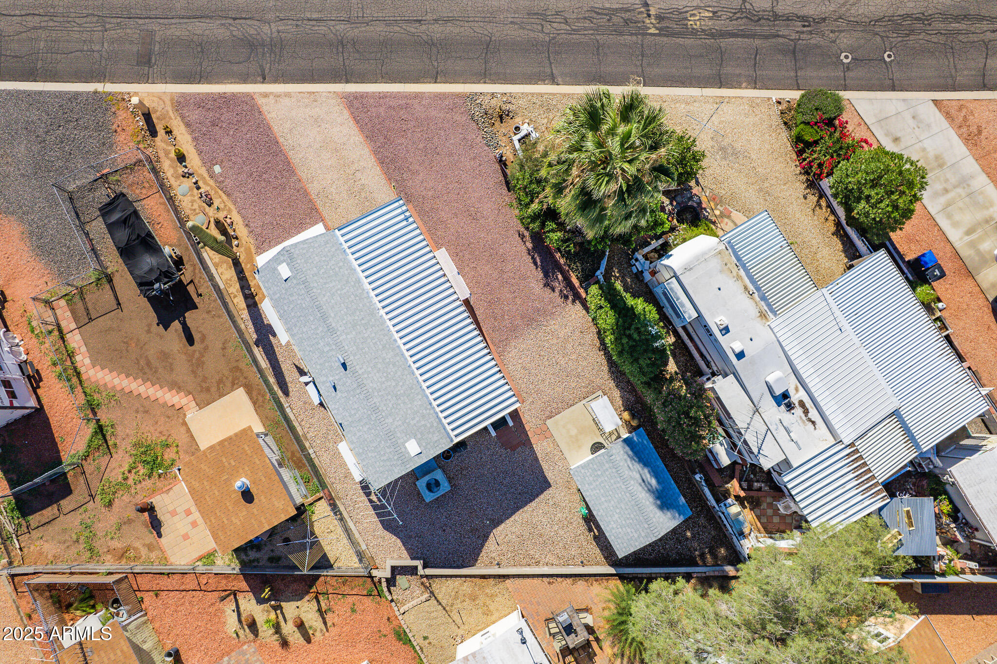 ESCAPEES AT NORTH RANCH - Residential