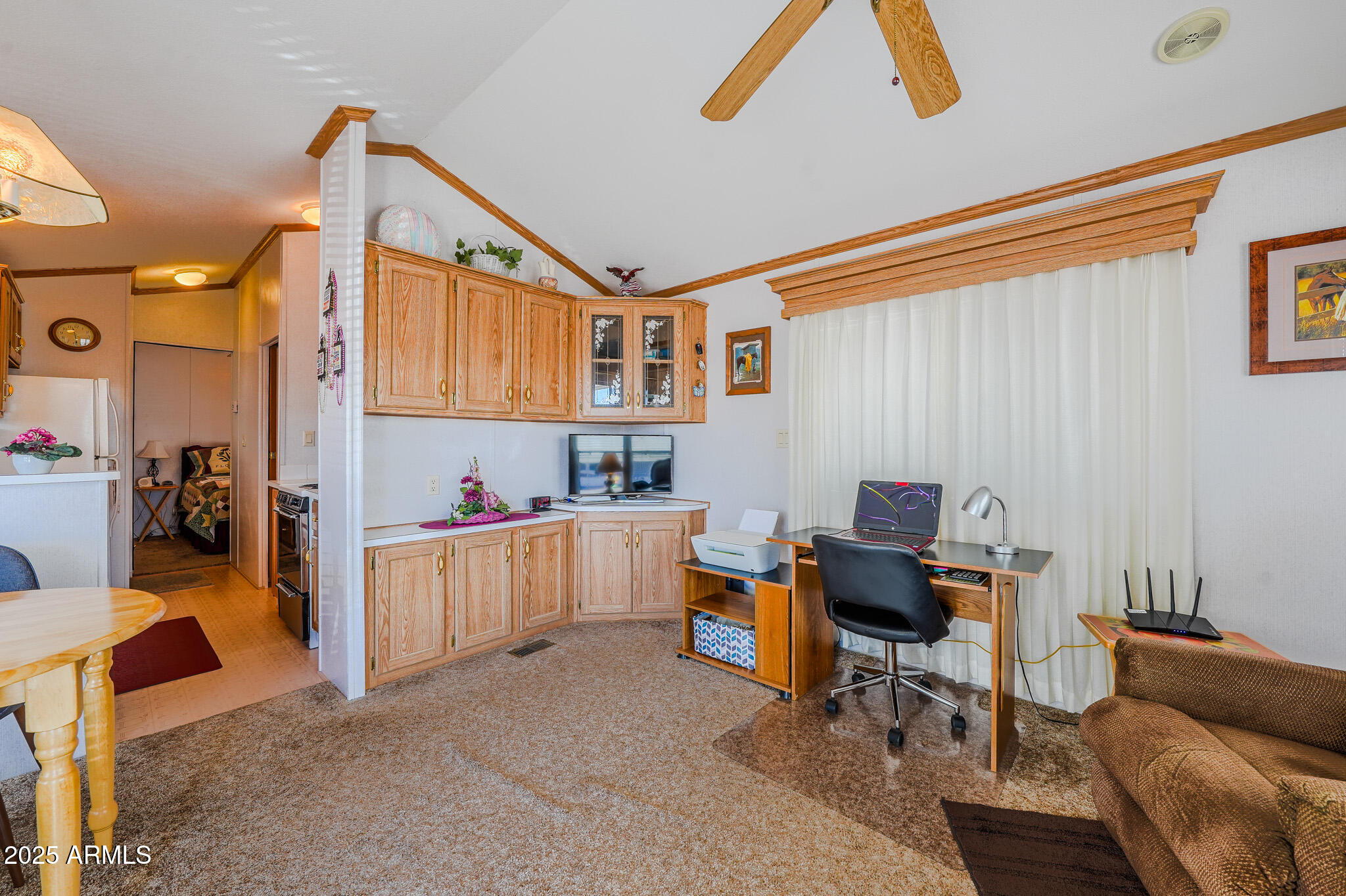 ESCAPEES AT NORTH RANCH - Residential