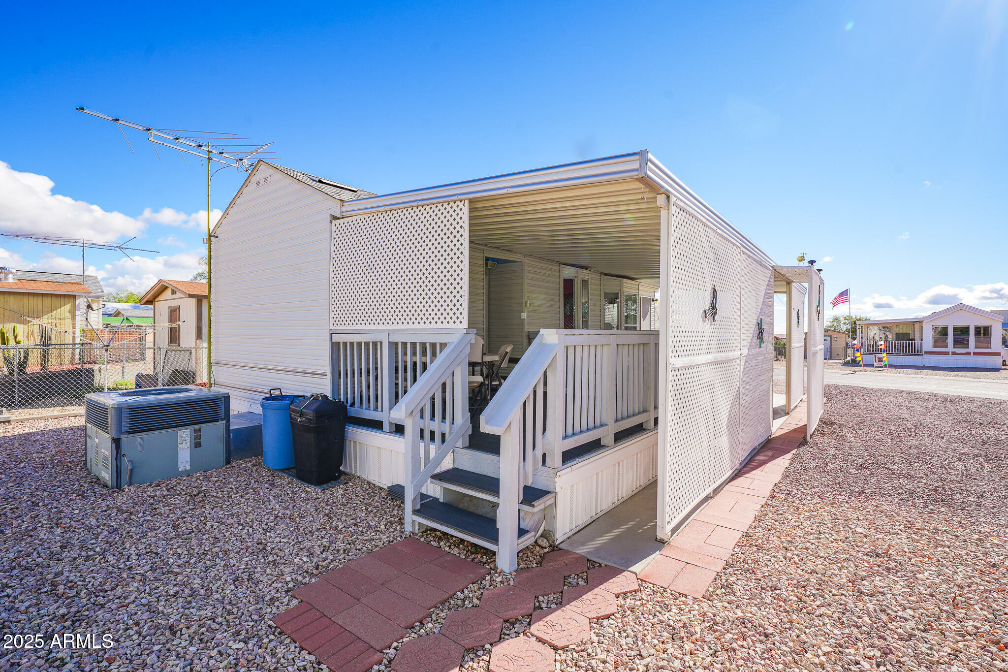 ESCAPEES AT NORTH RANCH - Residential