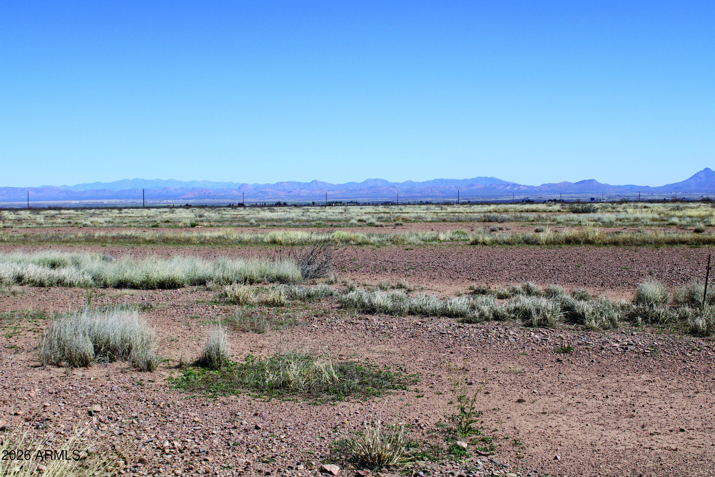 COCHISE COLLEGE PARK 2 - Land
