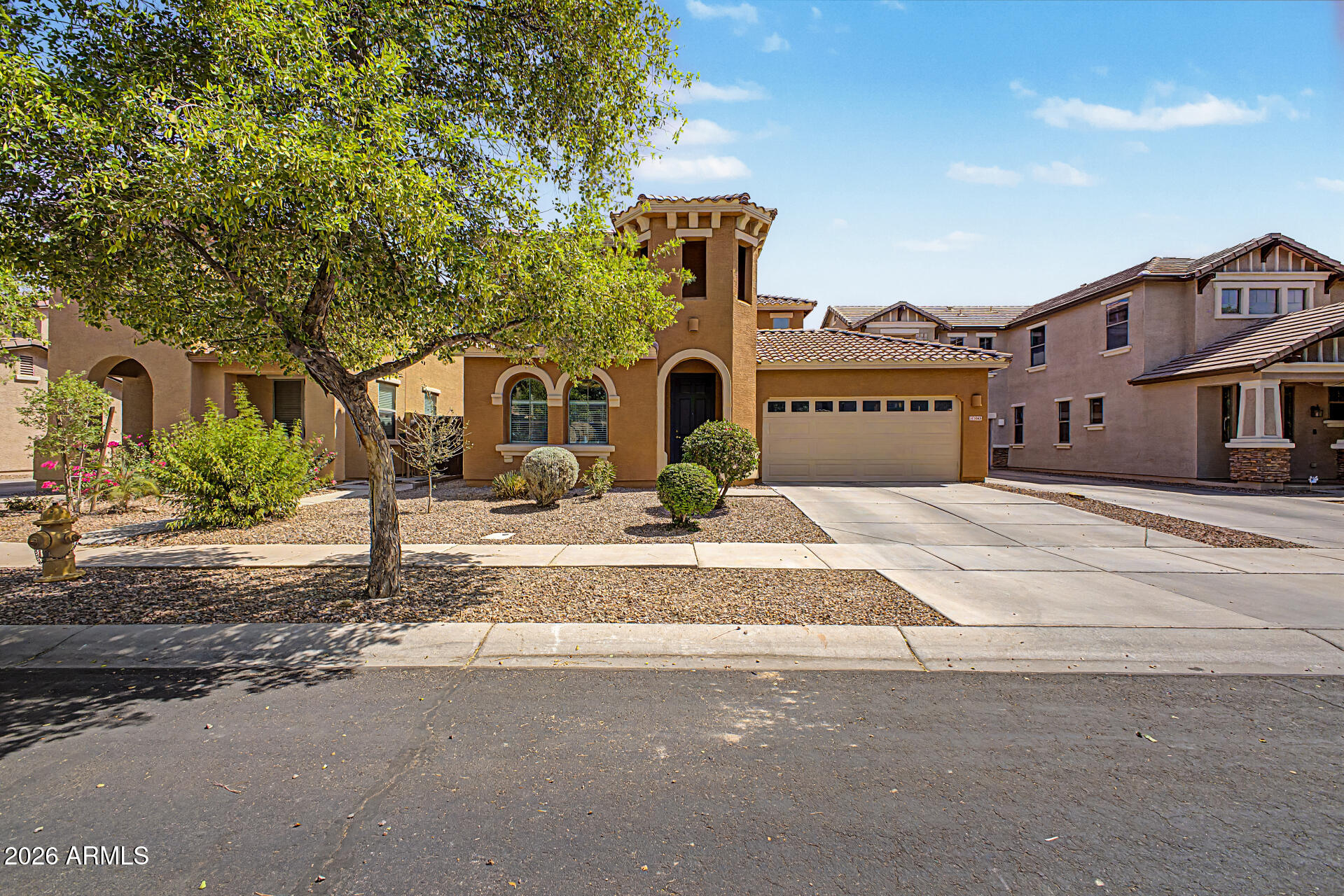 POWER RANCH NEIGHBORHOOD 10 PARCEL F - Residential