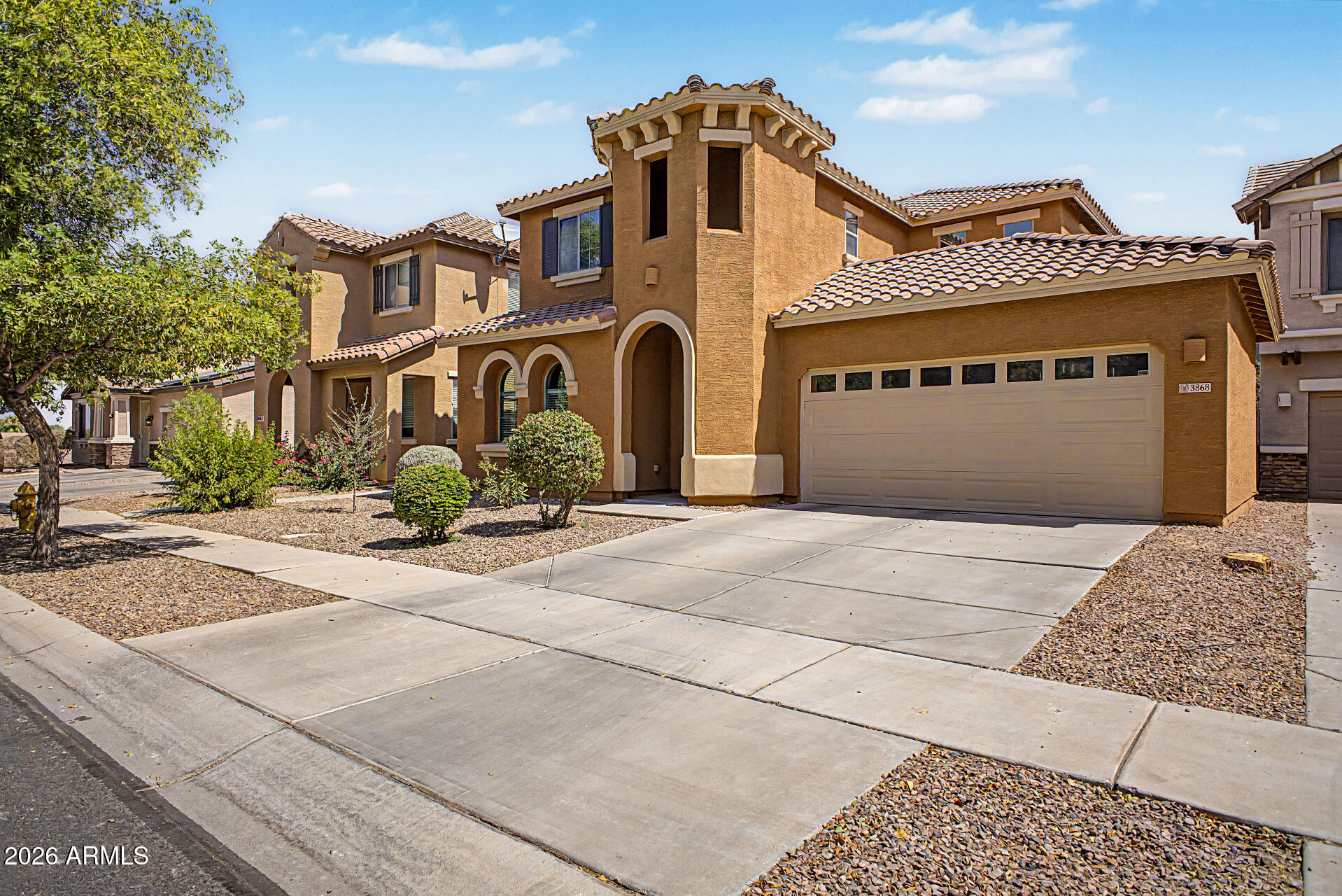 POWER RANCH NEIGHBORHOOD 10 PARCEL F - Residential