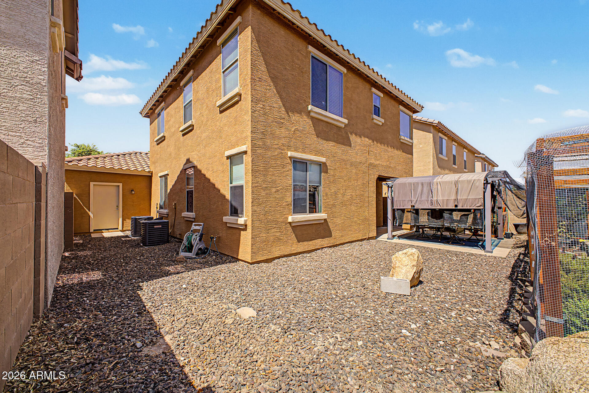 POWER RANCH NEIGHBORHOOD 10 PARCEL F - Residential