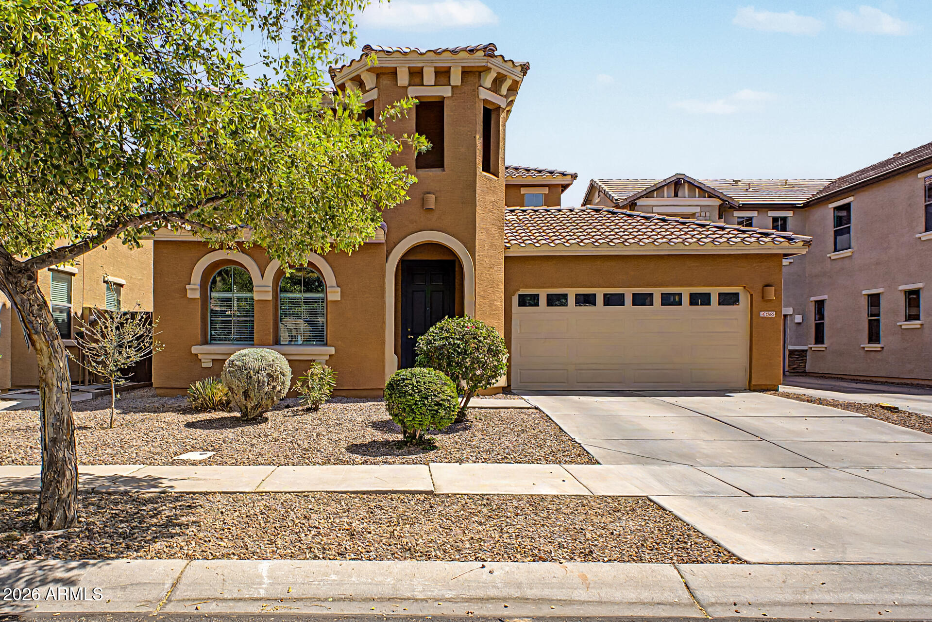 POWER RANCH NEIGHBORHOOD 10 PARCEL F - Residential