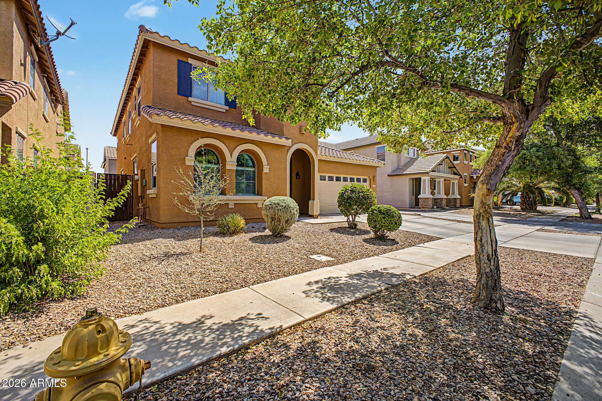 POWER RANCH NEIGHBORHOOD 10 PARCEL F - Residential