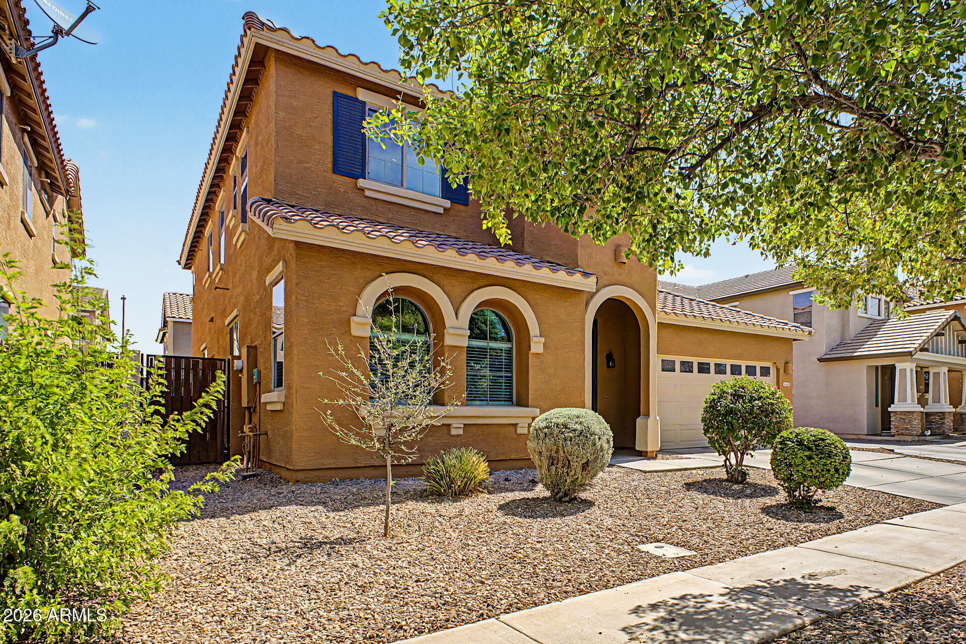 POWER RANCH NEIGHBORHOOD 10 PARCEL F - Residential