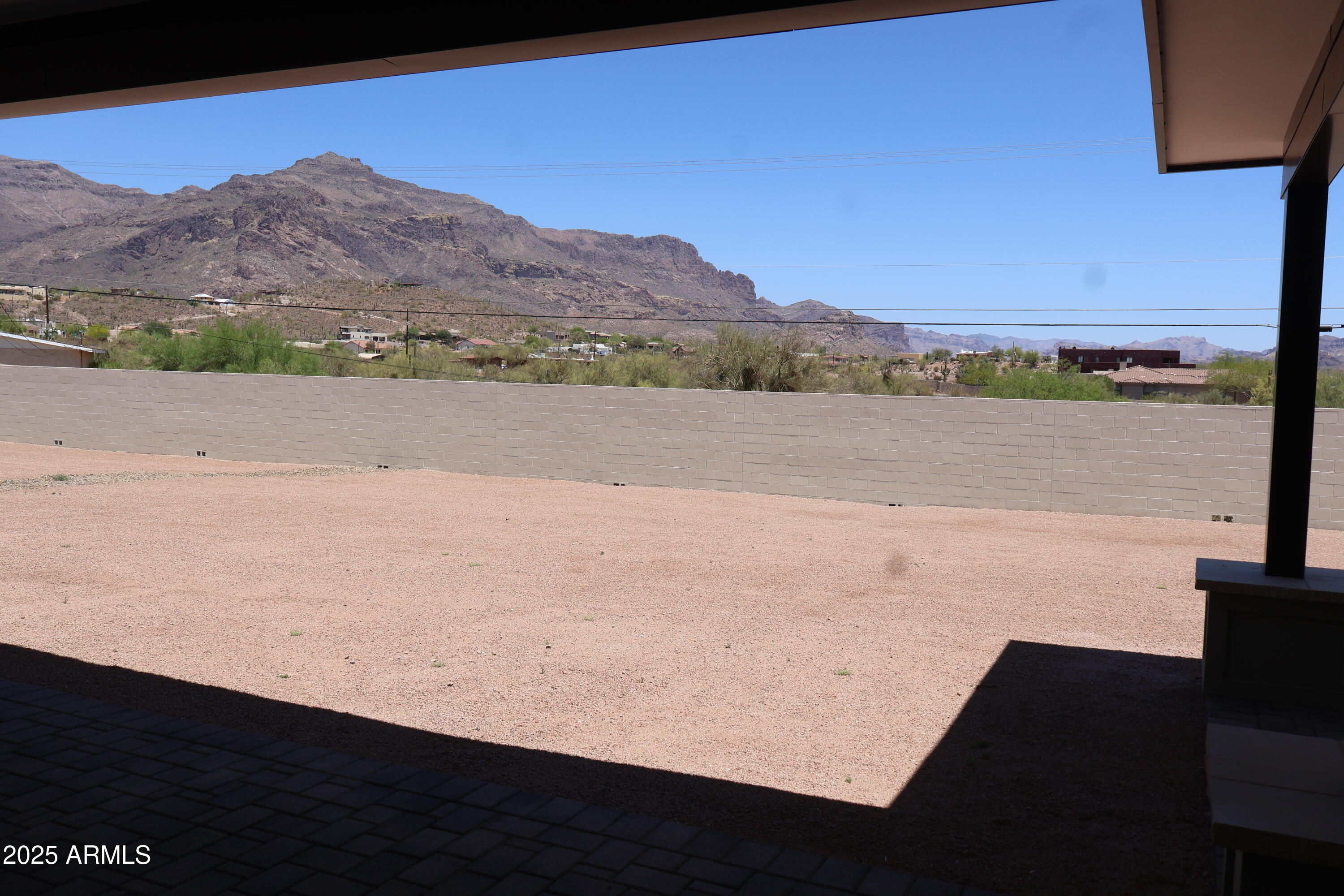 Montana Dorada - Residential