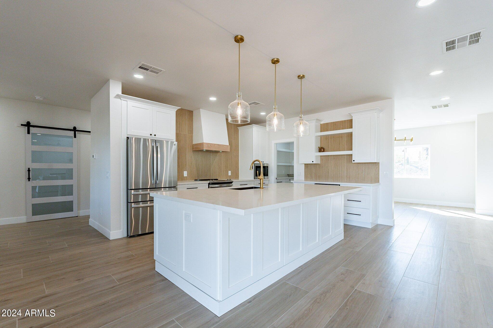 Montana Dorada - Residential