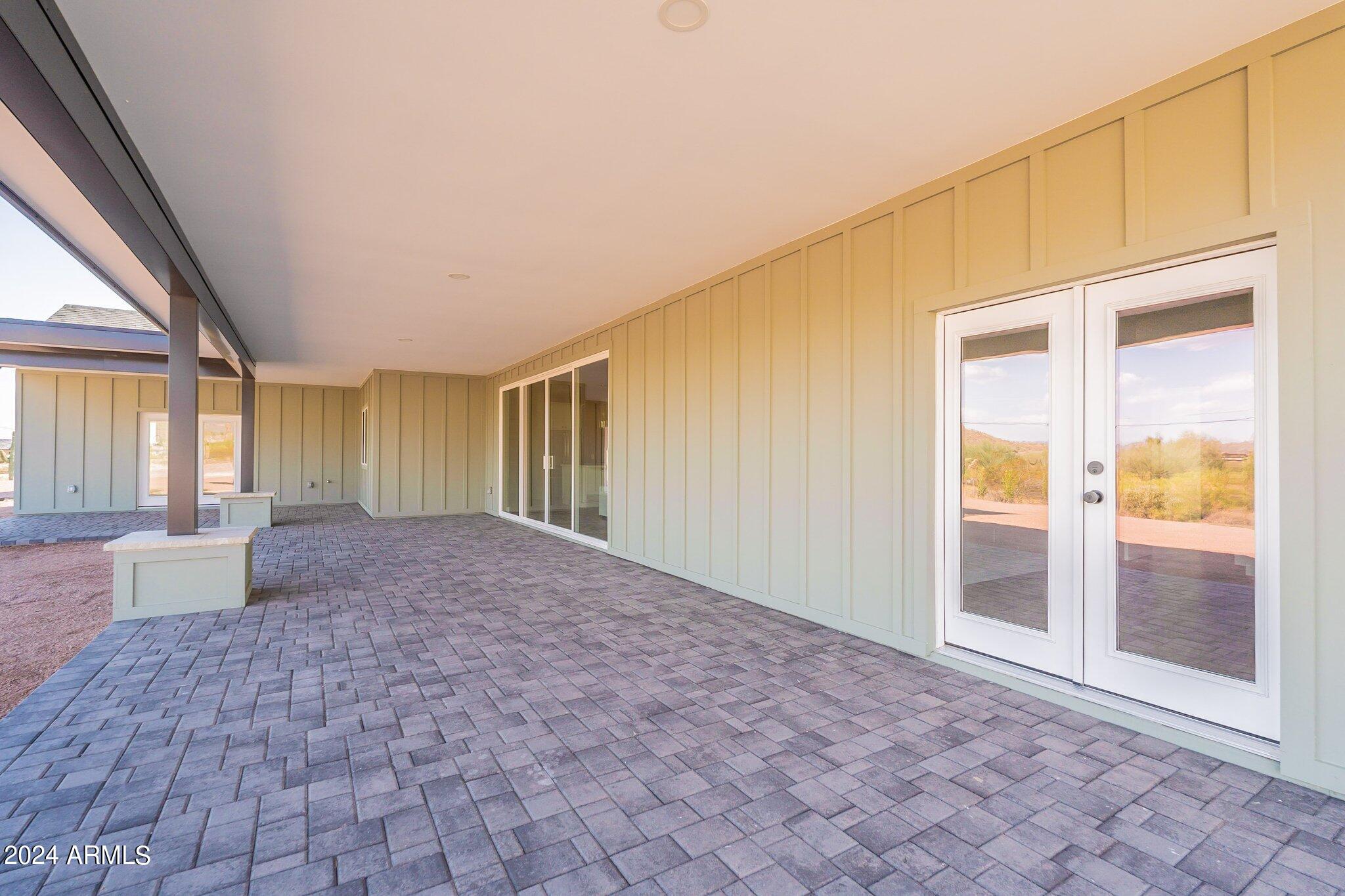 Montana Dorada - Residential