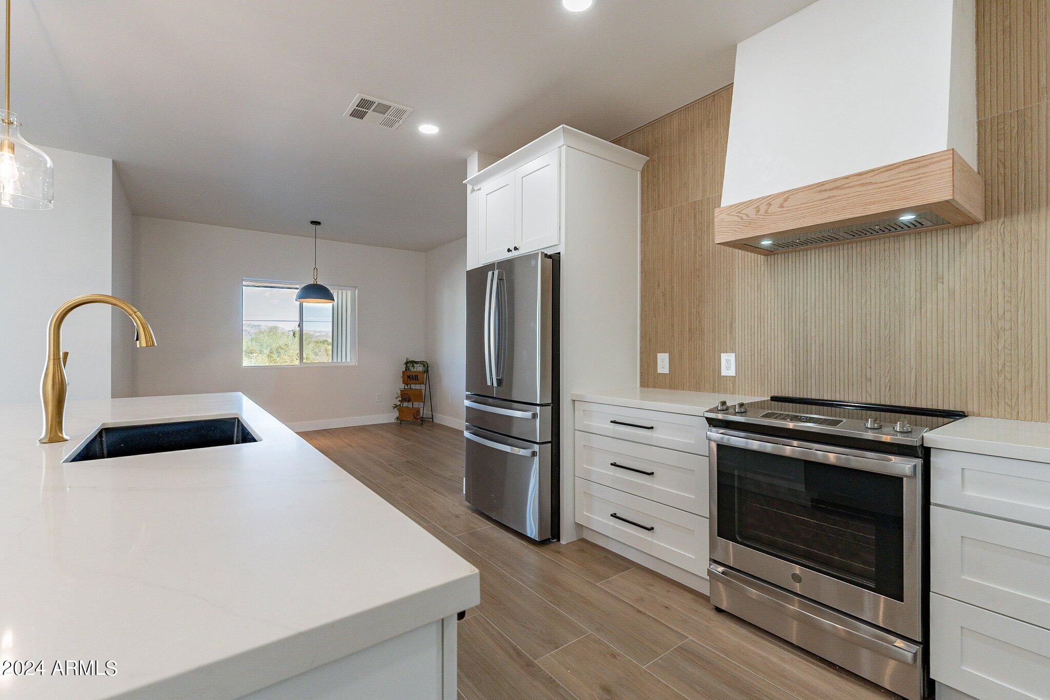 Montana Dorada - Residential