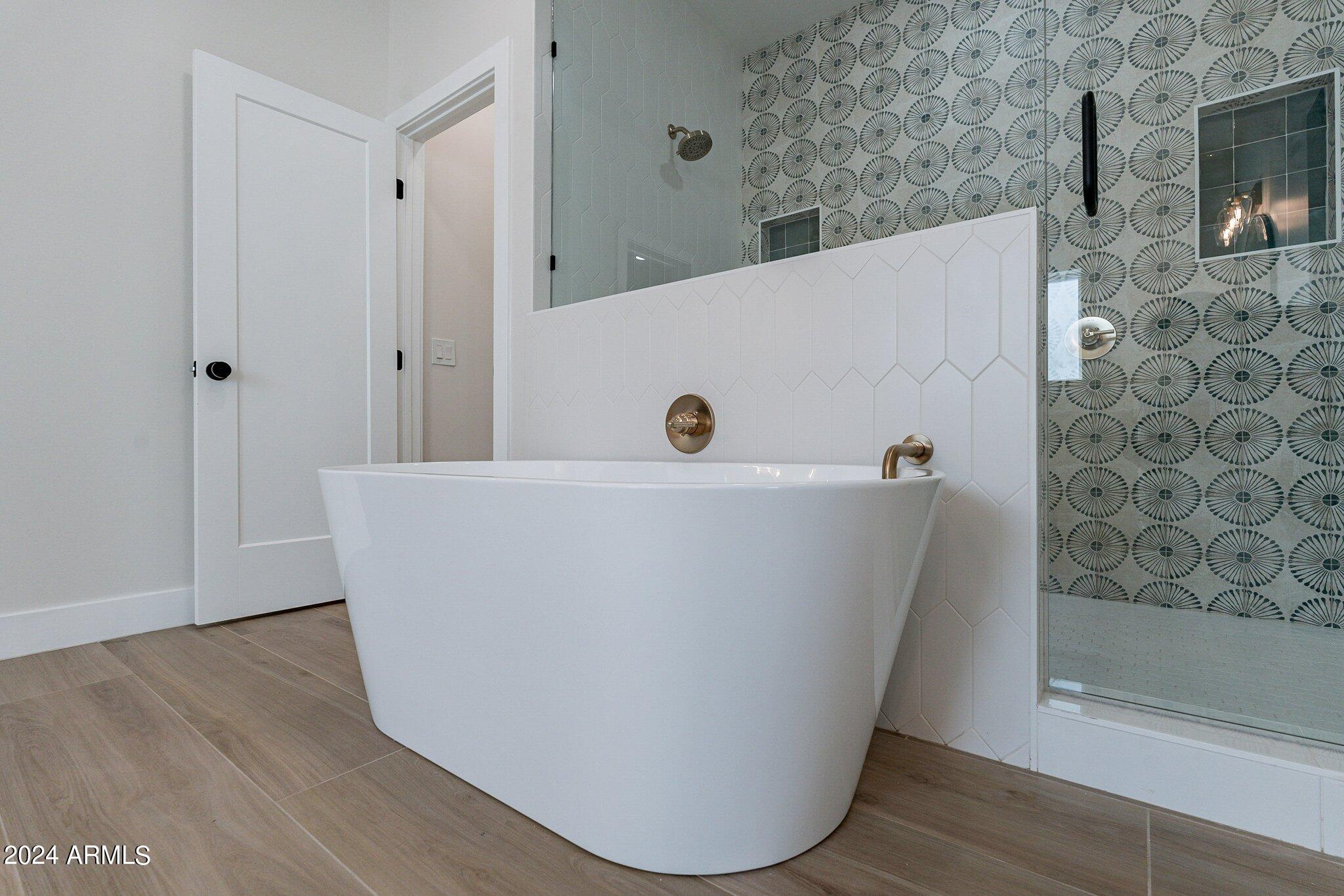 Montana Dorada - Residential