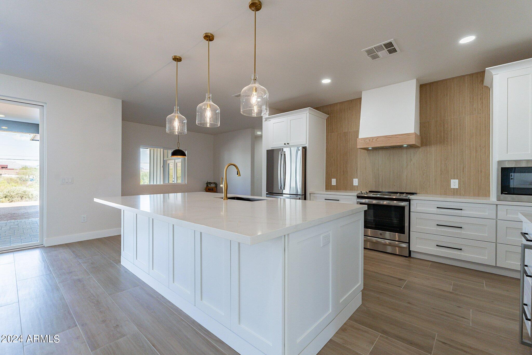 Montana Dorada - Residential