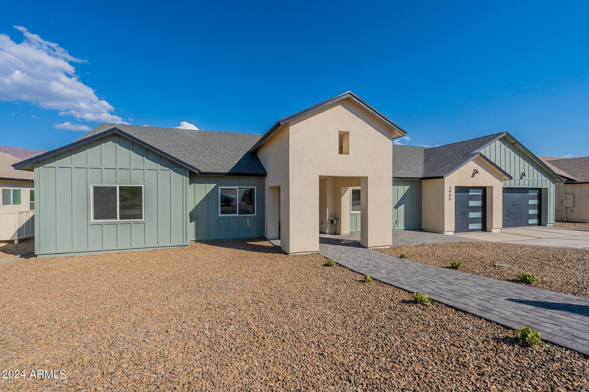 Montana Dorada - Residential