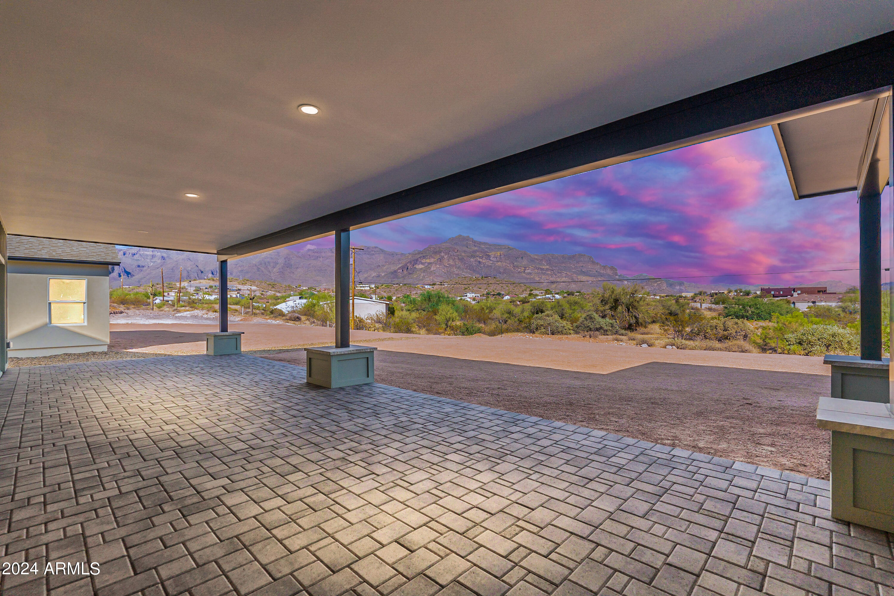 Montana Dorada - Residential