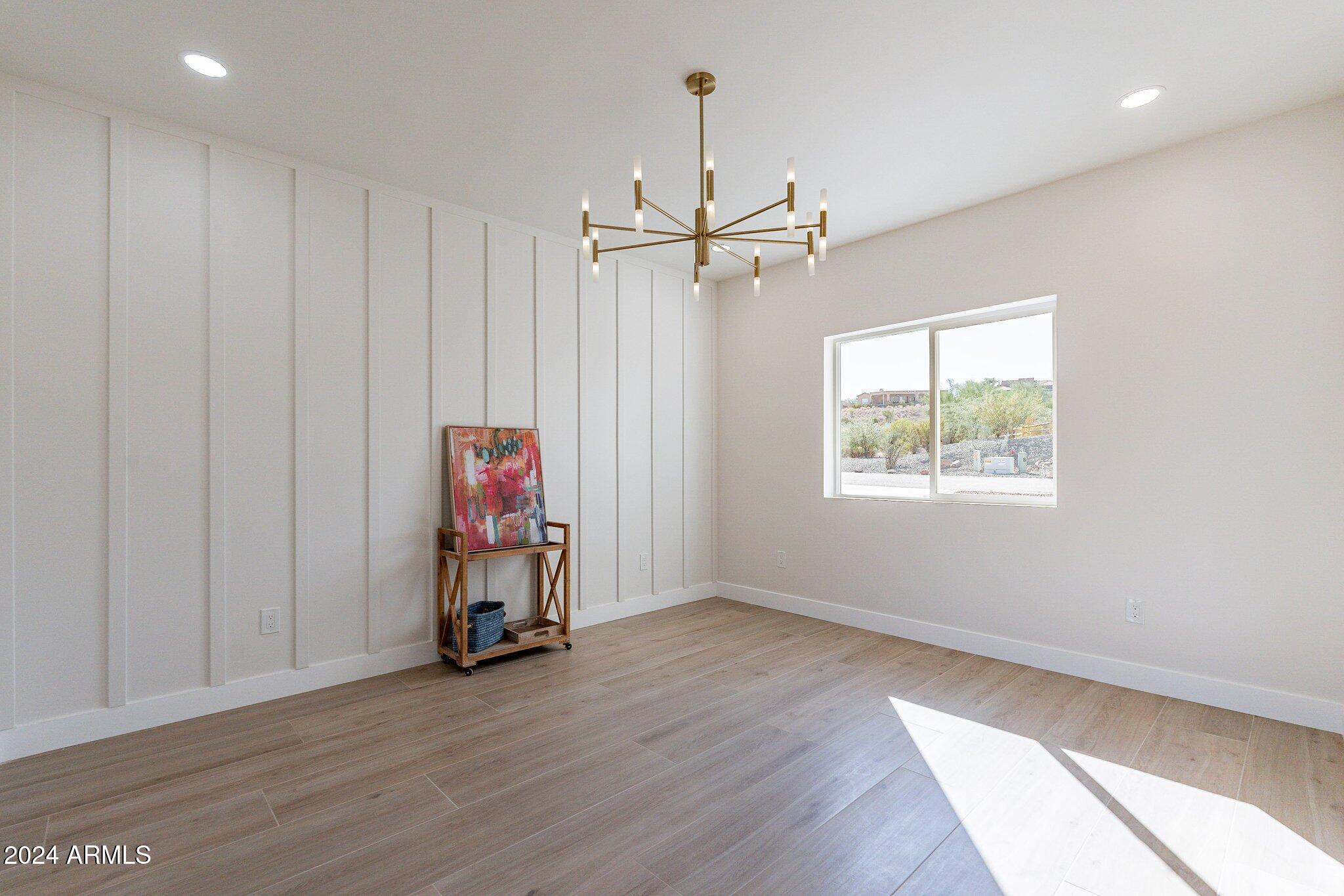 Montana Dorada - Residential
