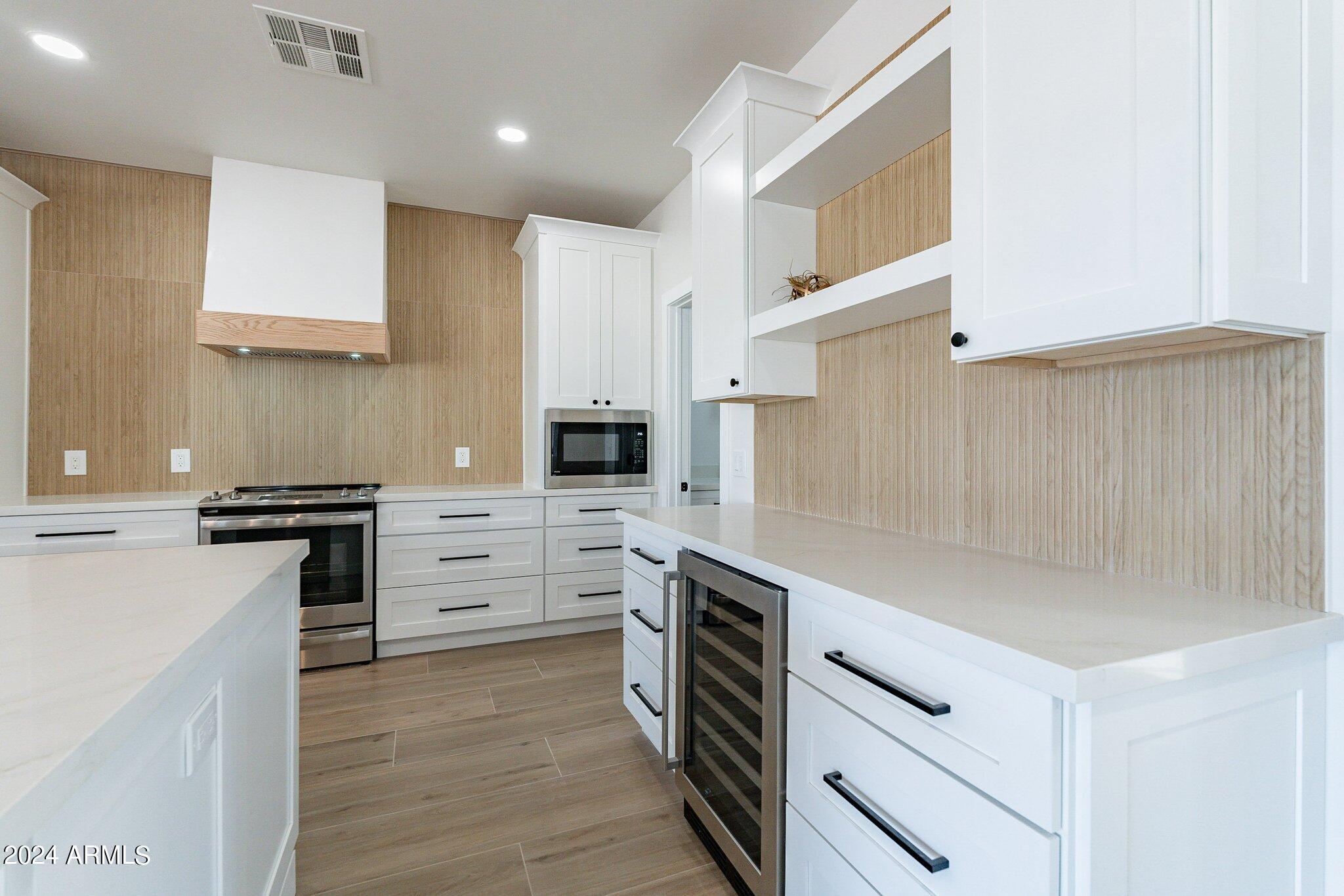 Montana Dorada - Residential