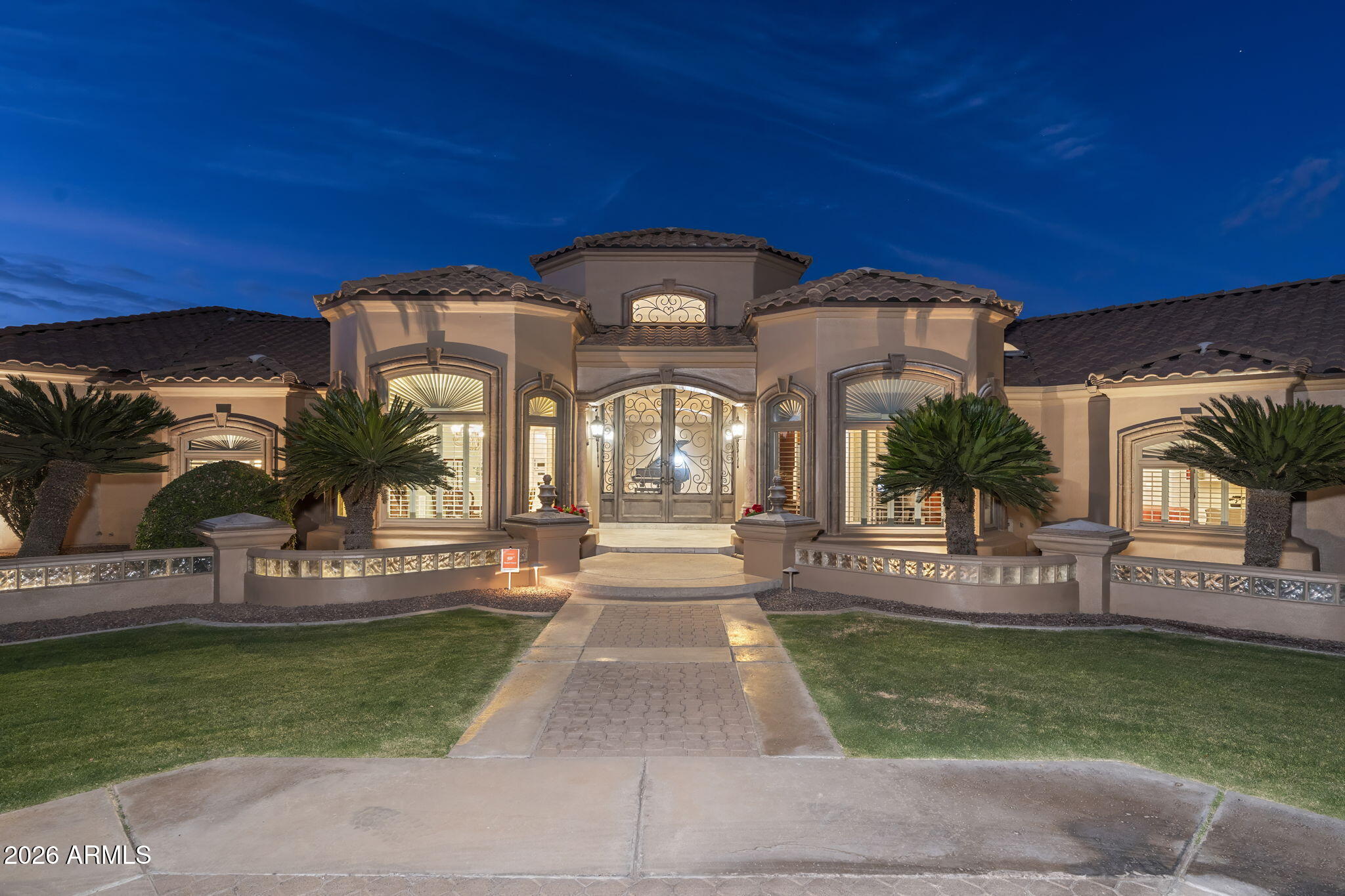 Coral Gables Estates - Residential