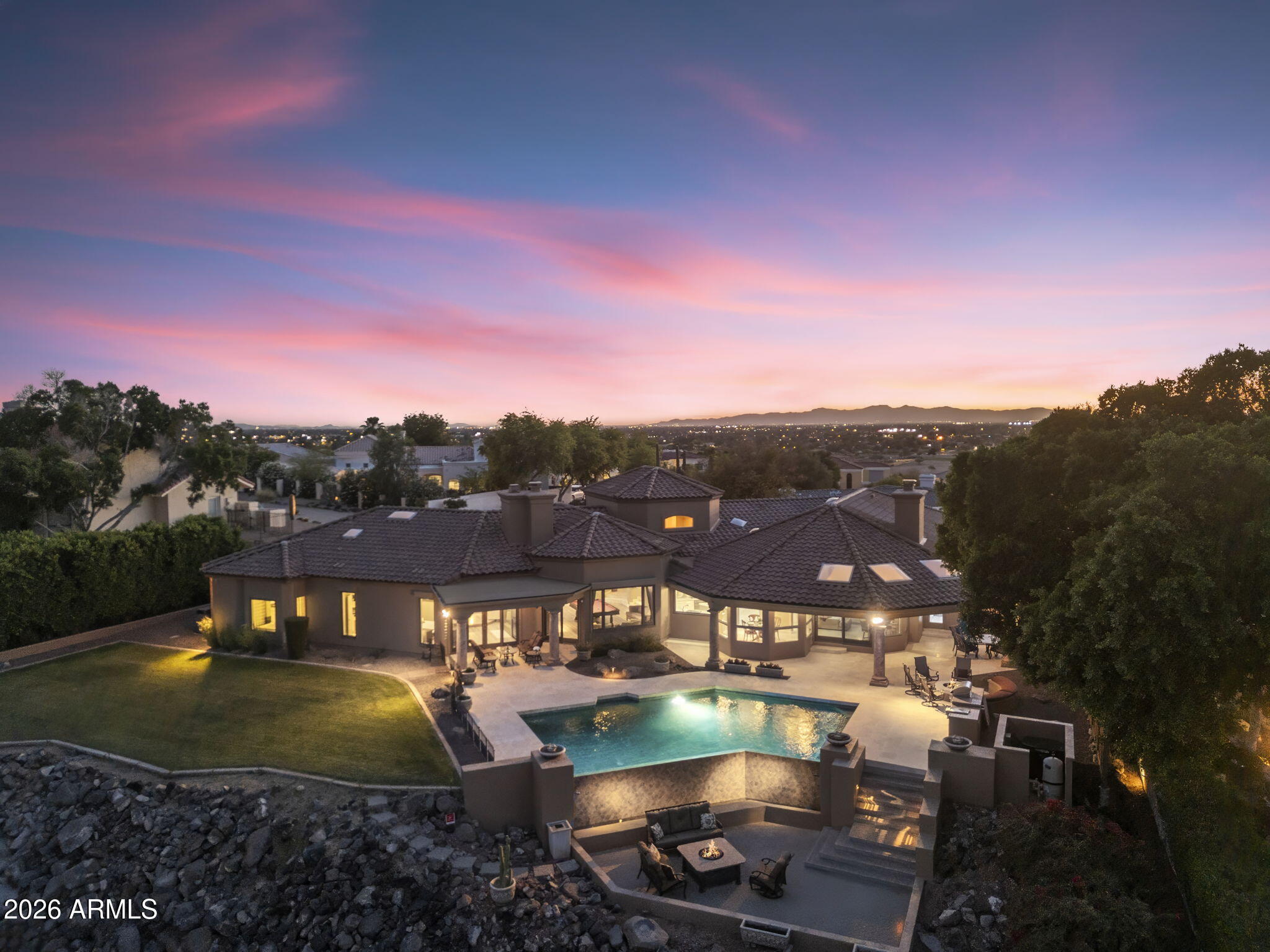 Coral Gables Estates - Residential