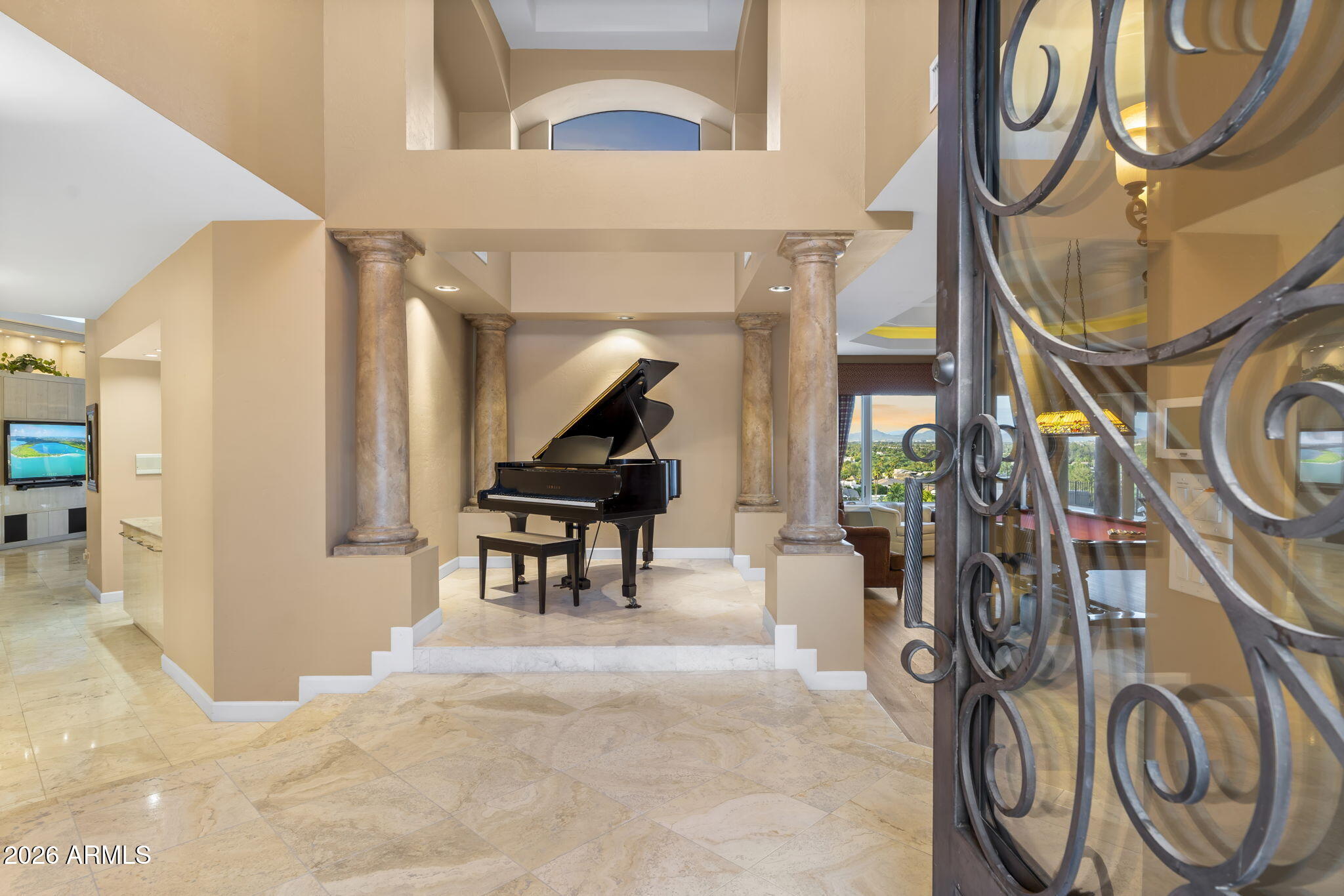 Coral Gables Estates - Residential