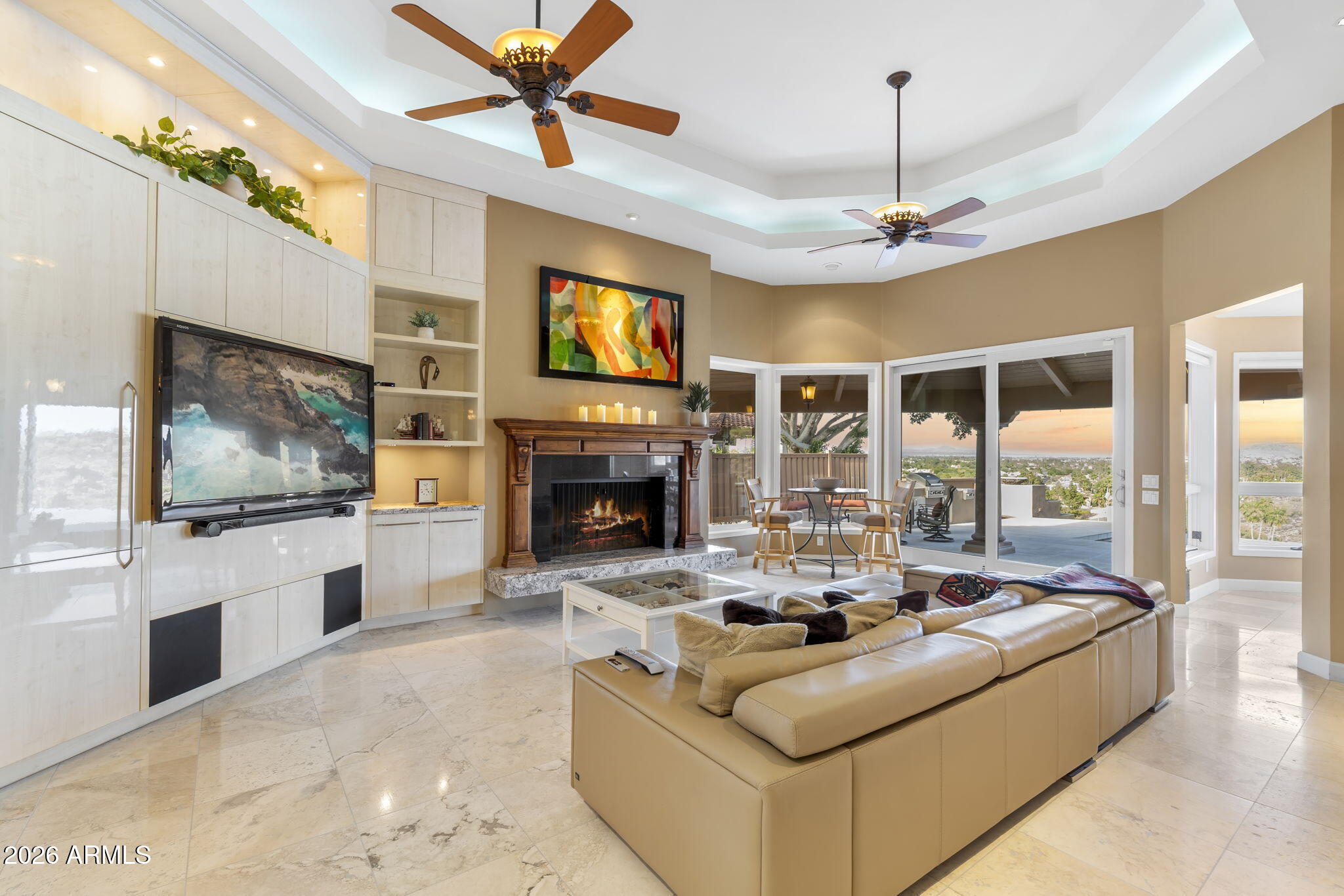 Coral Gables Estates - Residential