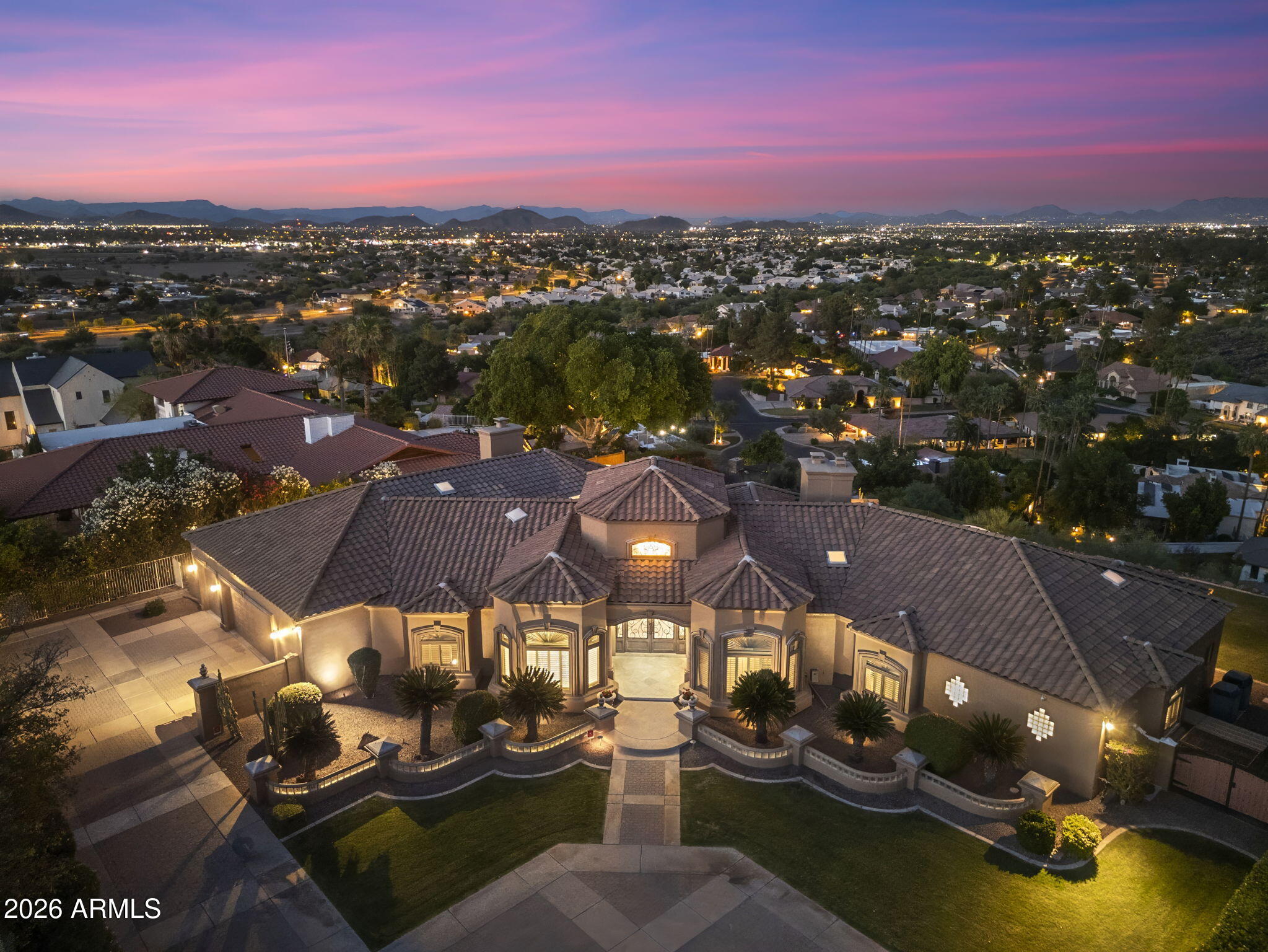 Coral Gables Estates - Residential