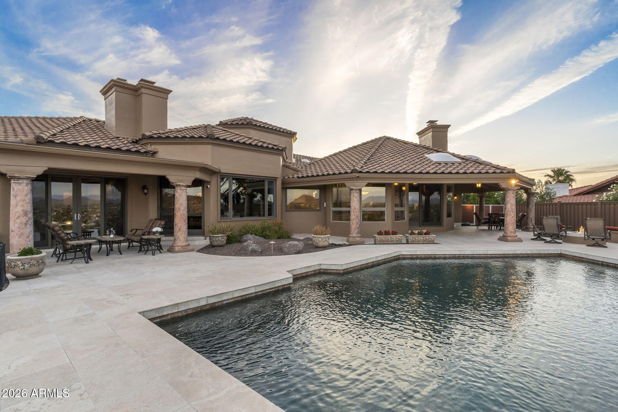 Coral Gables Estates - Residential