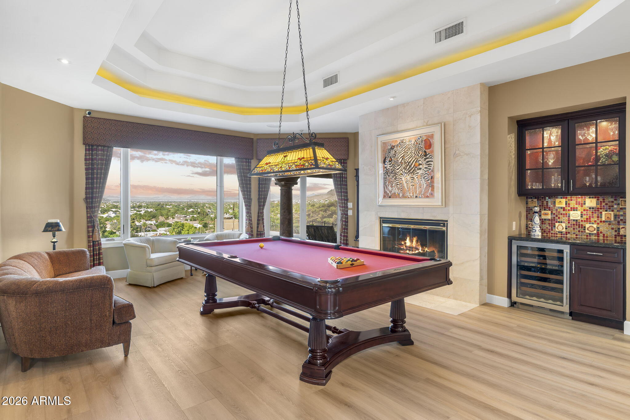 Coral Gables Estates - Residential