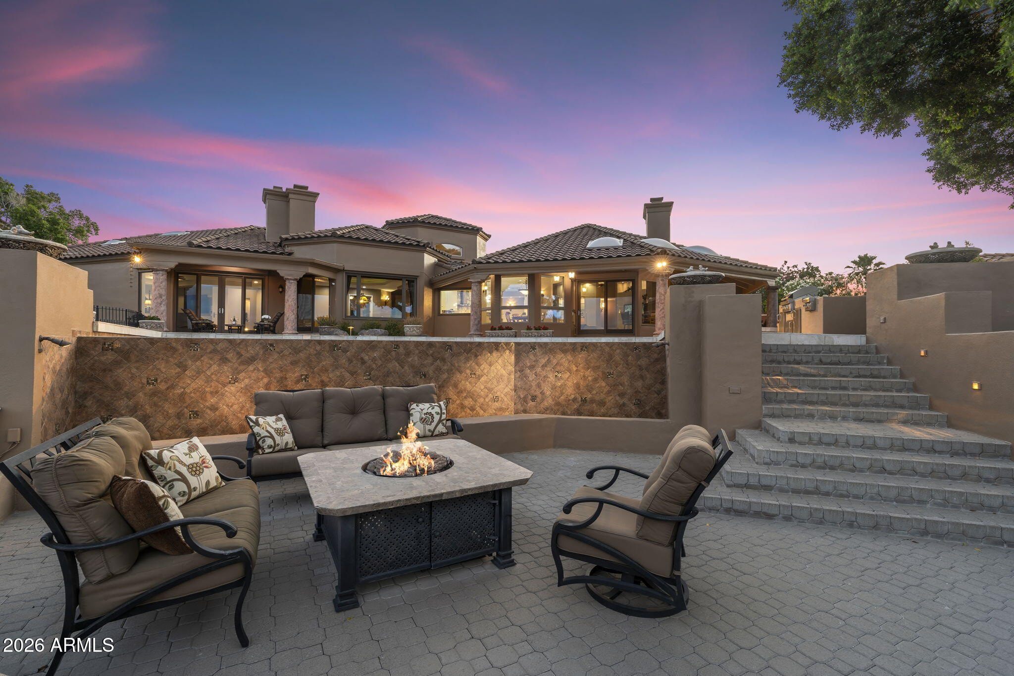 Coral Gables Estates - Residential