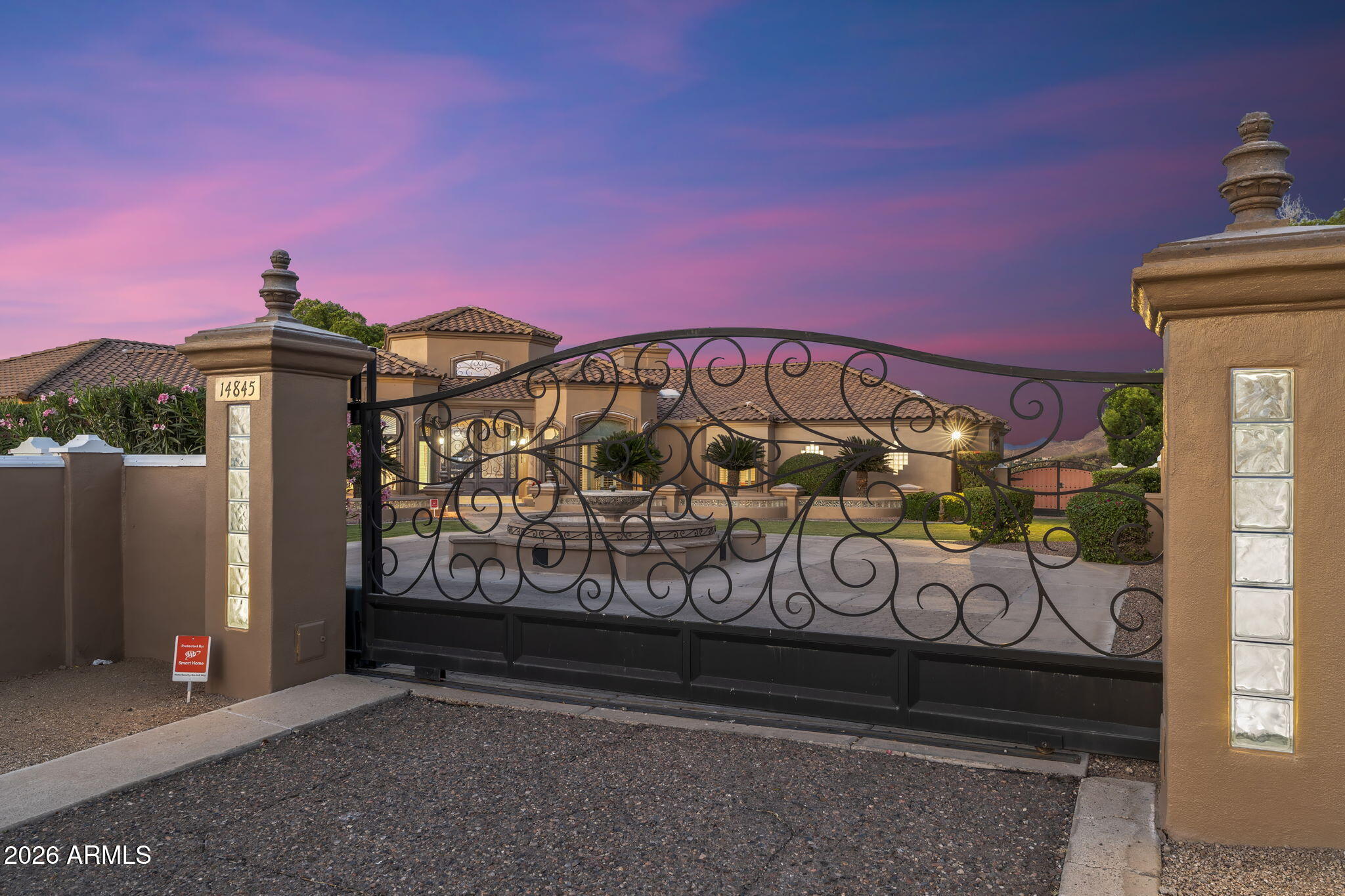 Coral Gables Estates - Residential