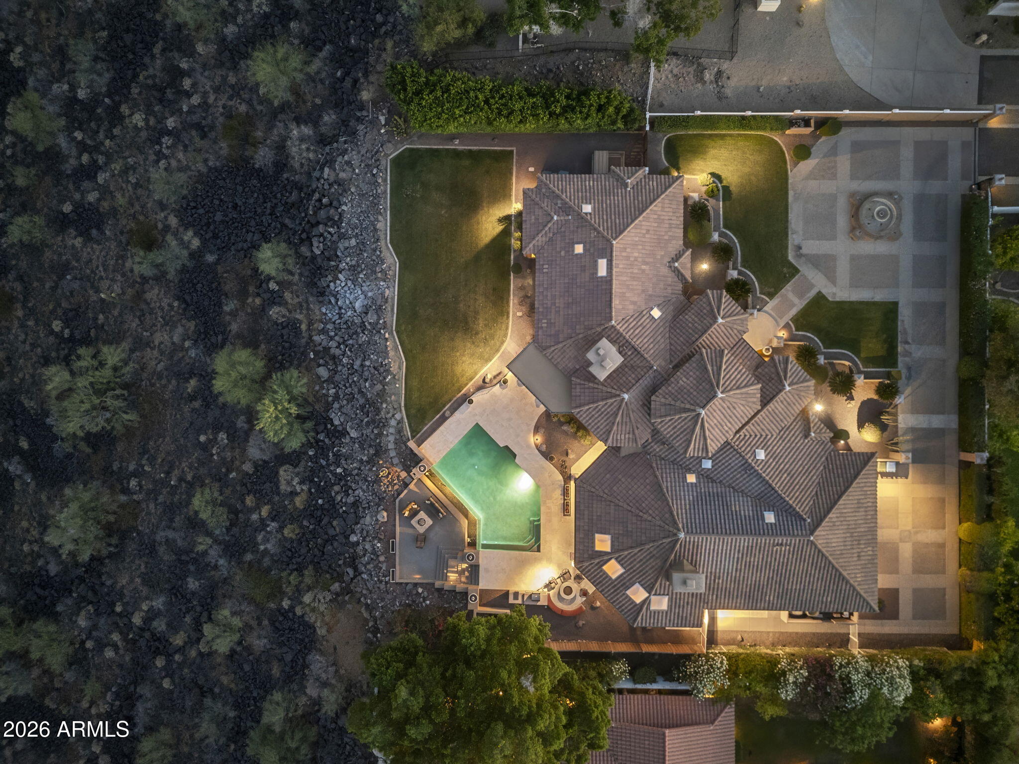 Coral Gables Estates - Residential