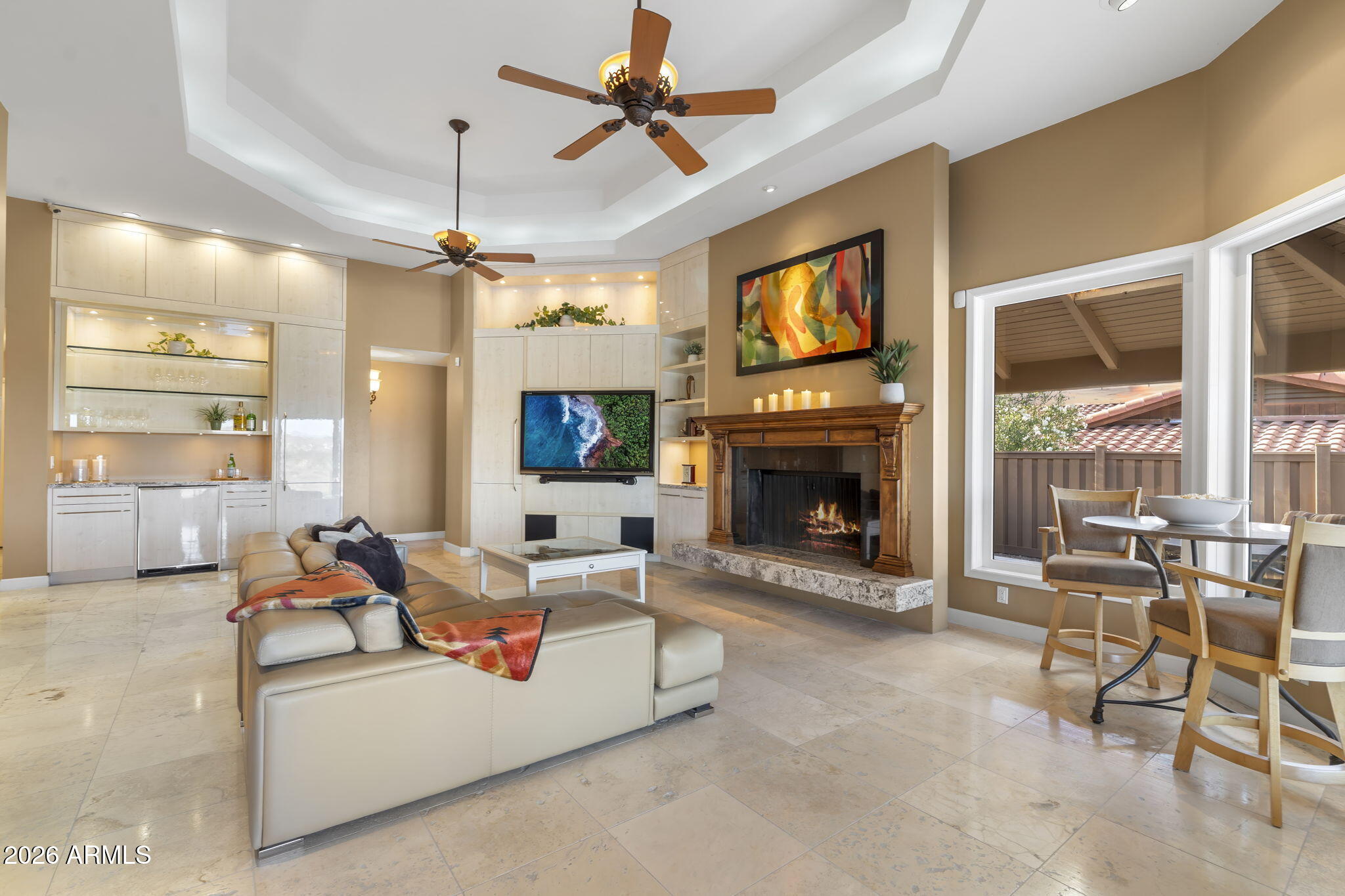 Coral Gables Estates - Residential