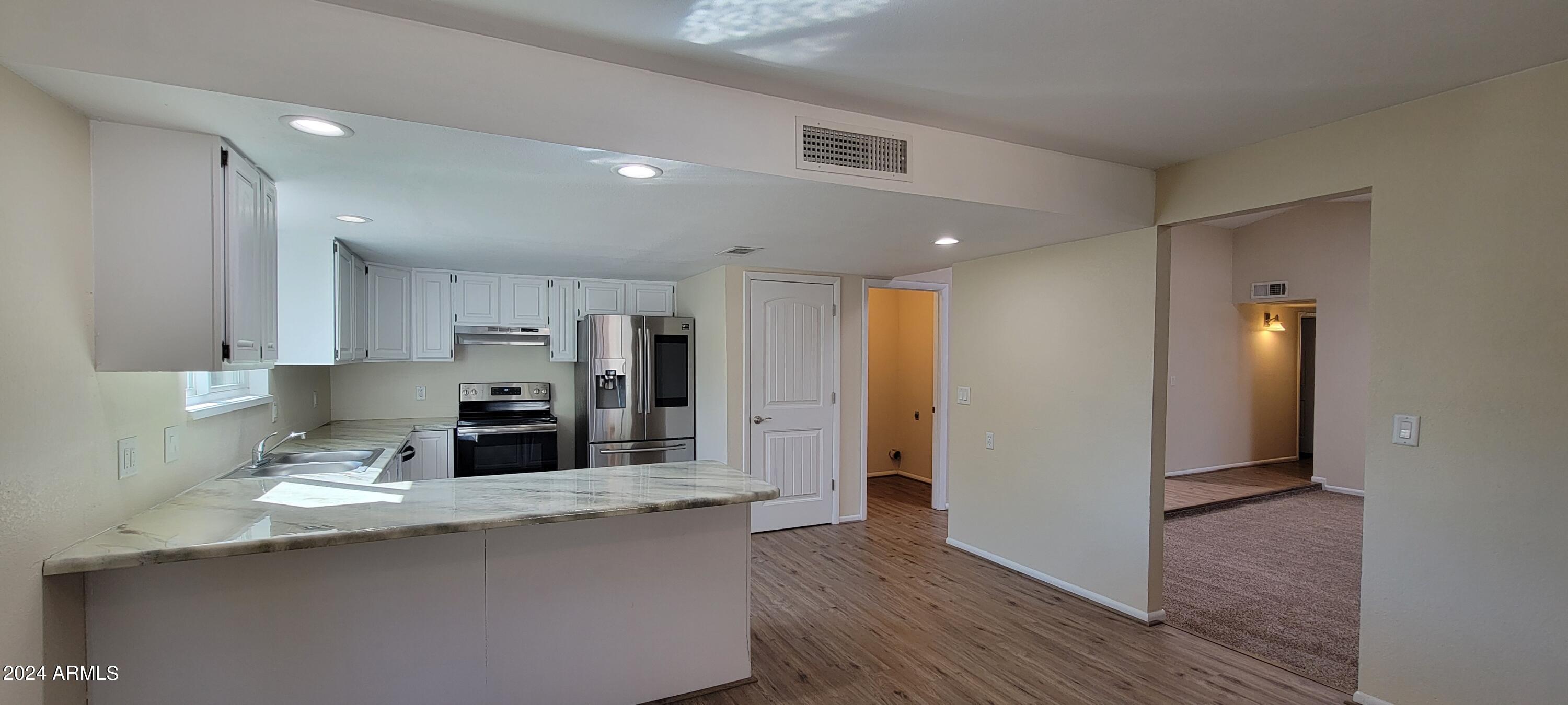 PUEBLO DEL SOL COUNTRY CLUB ESTATES 1 - Residential