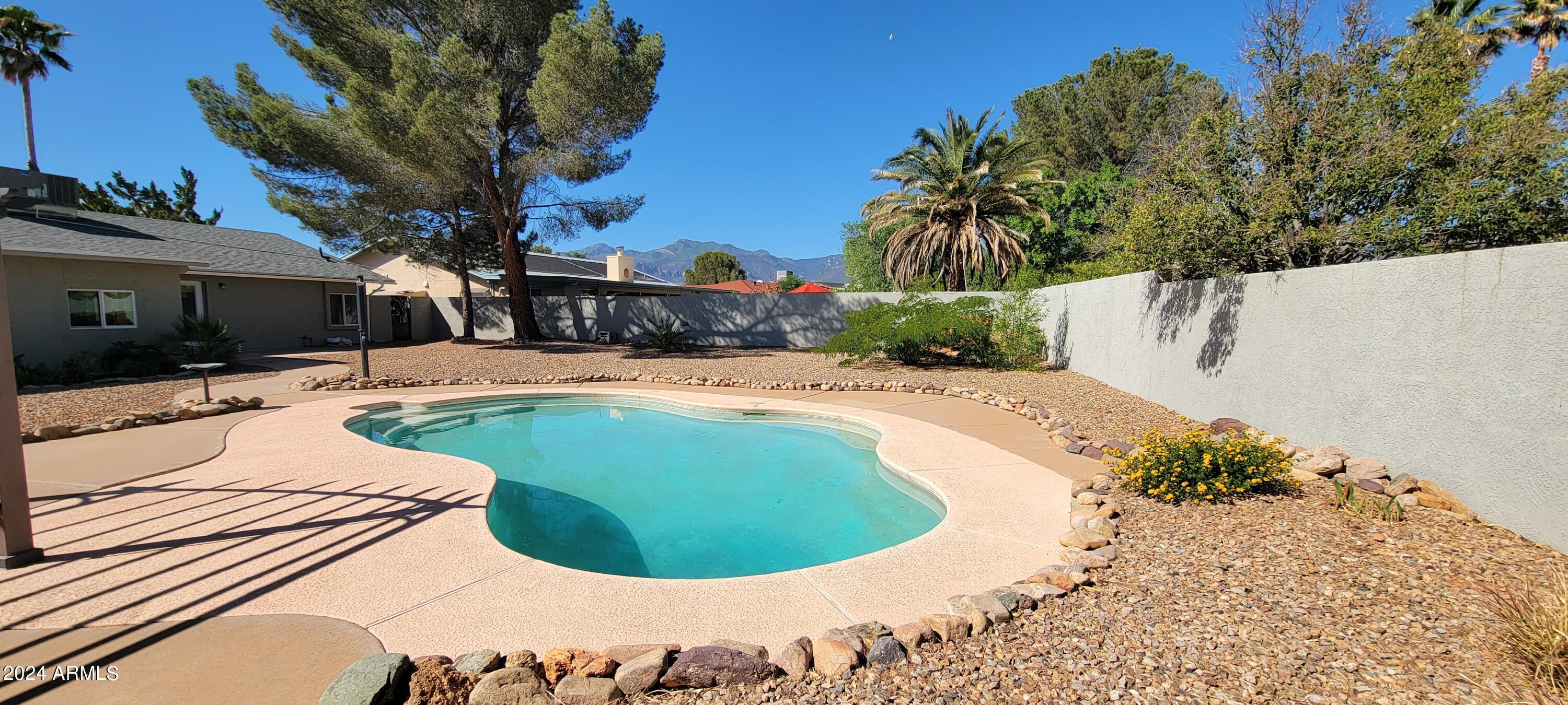 PUEBLO DEL SOL COUNTRY CLUB ESTATES 1 - Residential