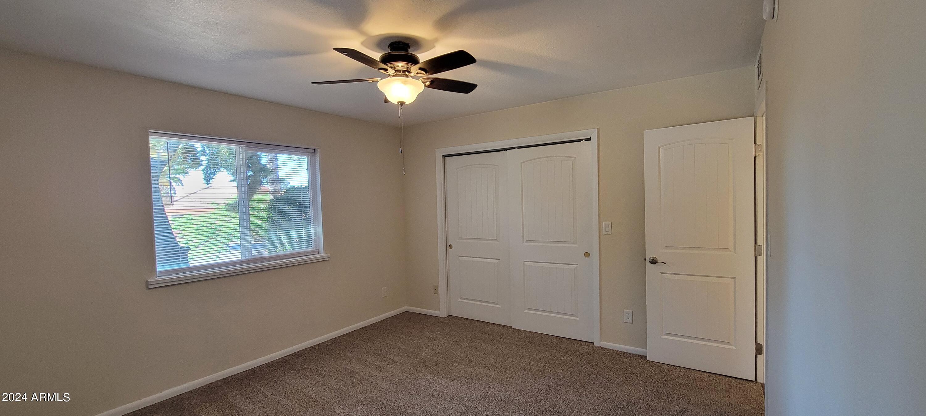 PUEBLO DEL SOL COUNTRY CLUB ESTATES 1 - Residential