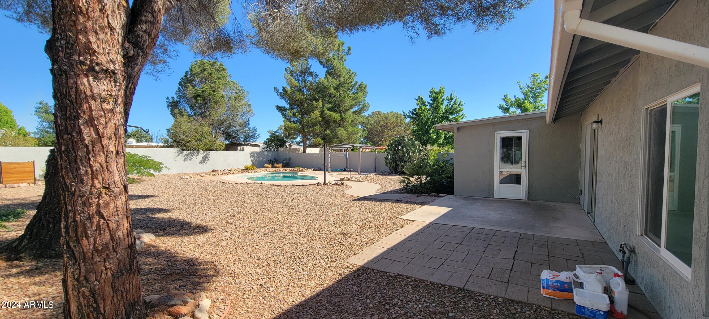 PUEBLO DEL SOL COUNTRY CLUB ESTATES 1 - Residential